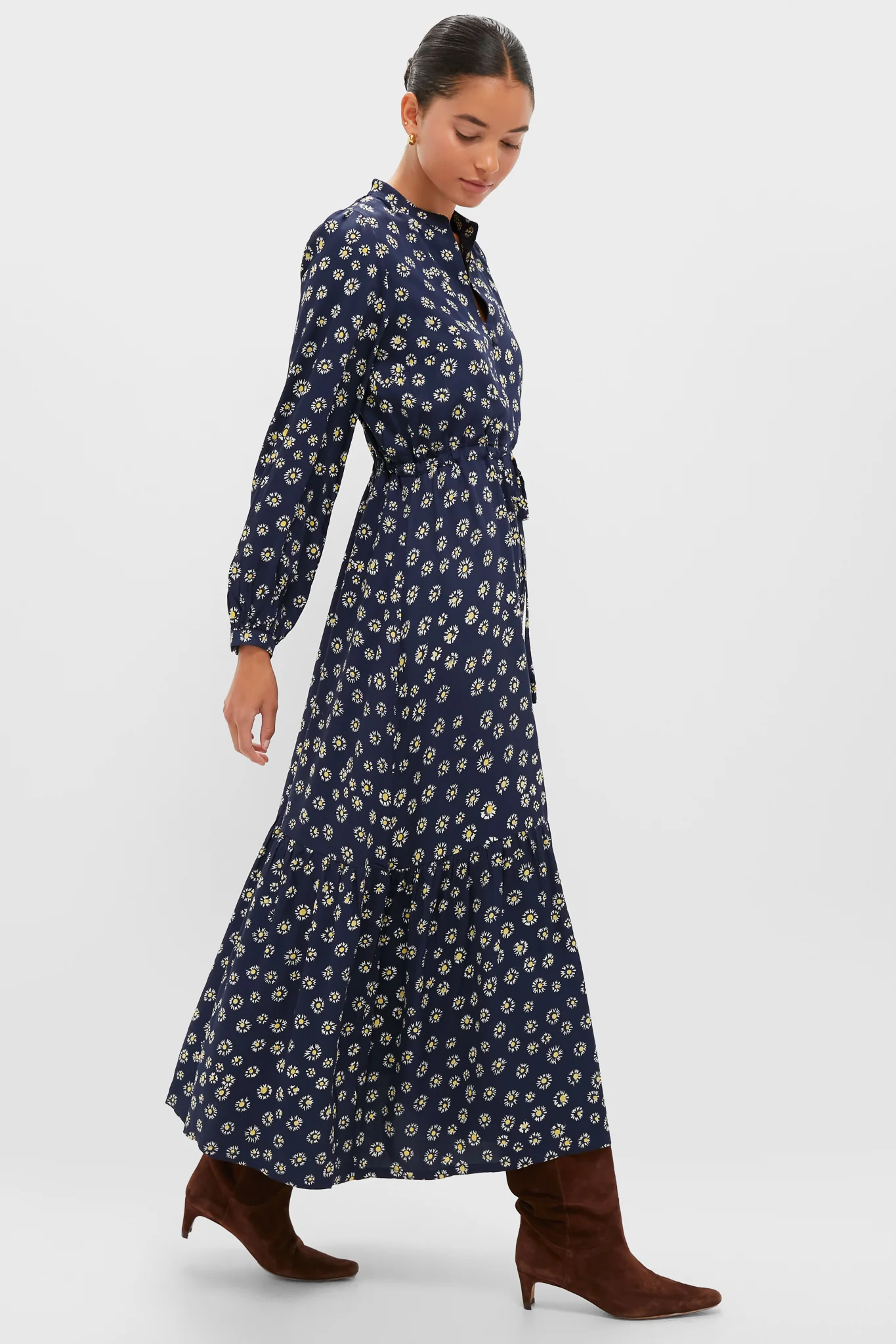 Daisy Frances 3 Dress - Image 3