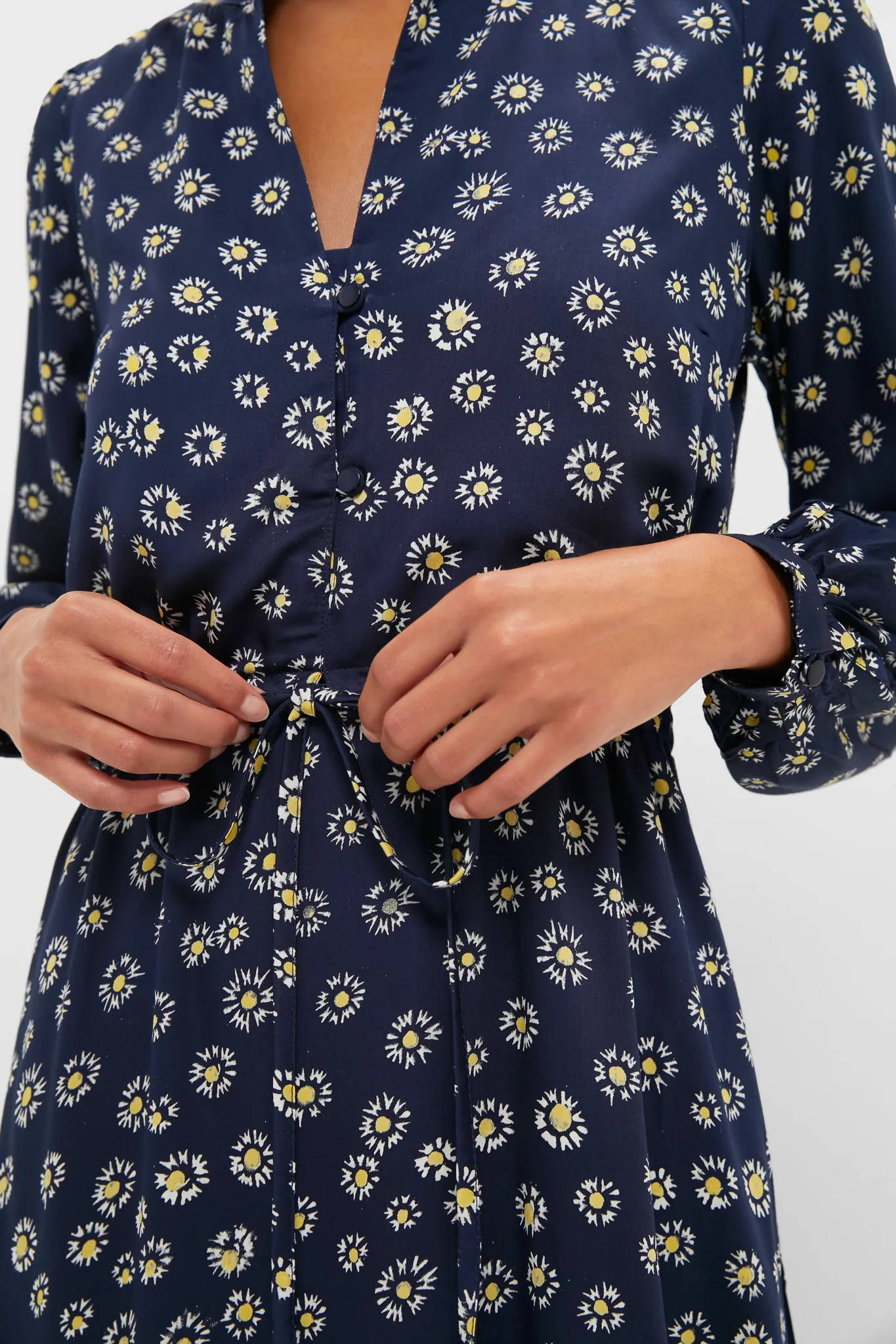 Daisy Frances 3 Dress - Image 6