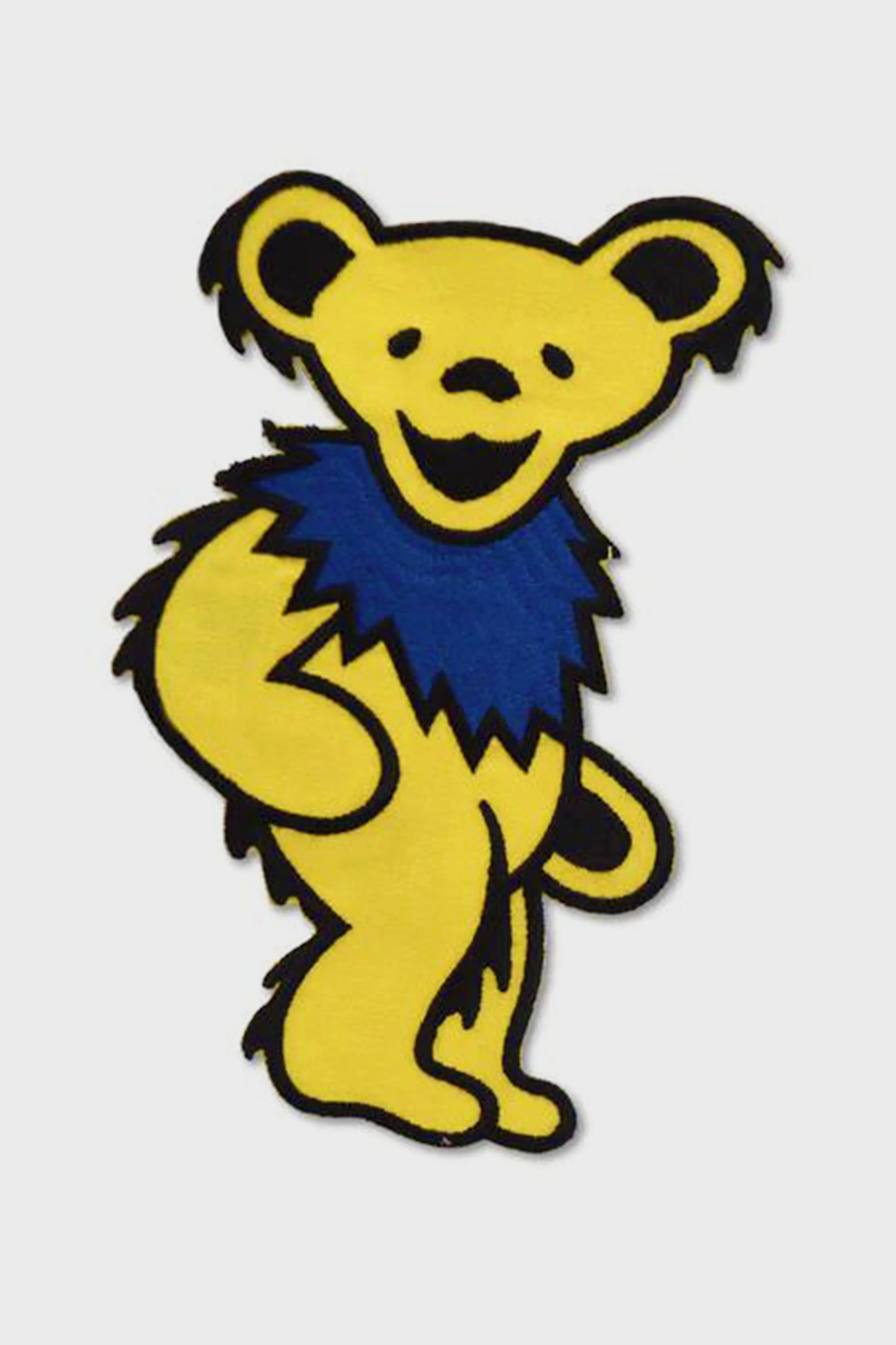 Dancing Bears Cocktail Napkins (Set of 5) - Image 2