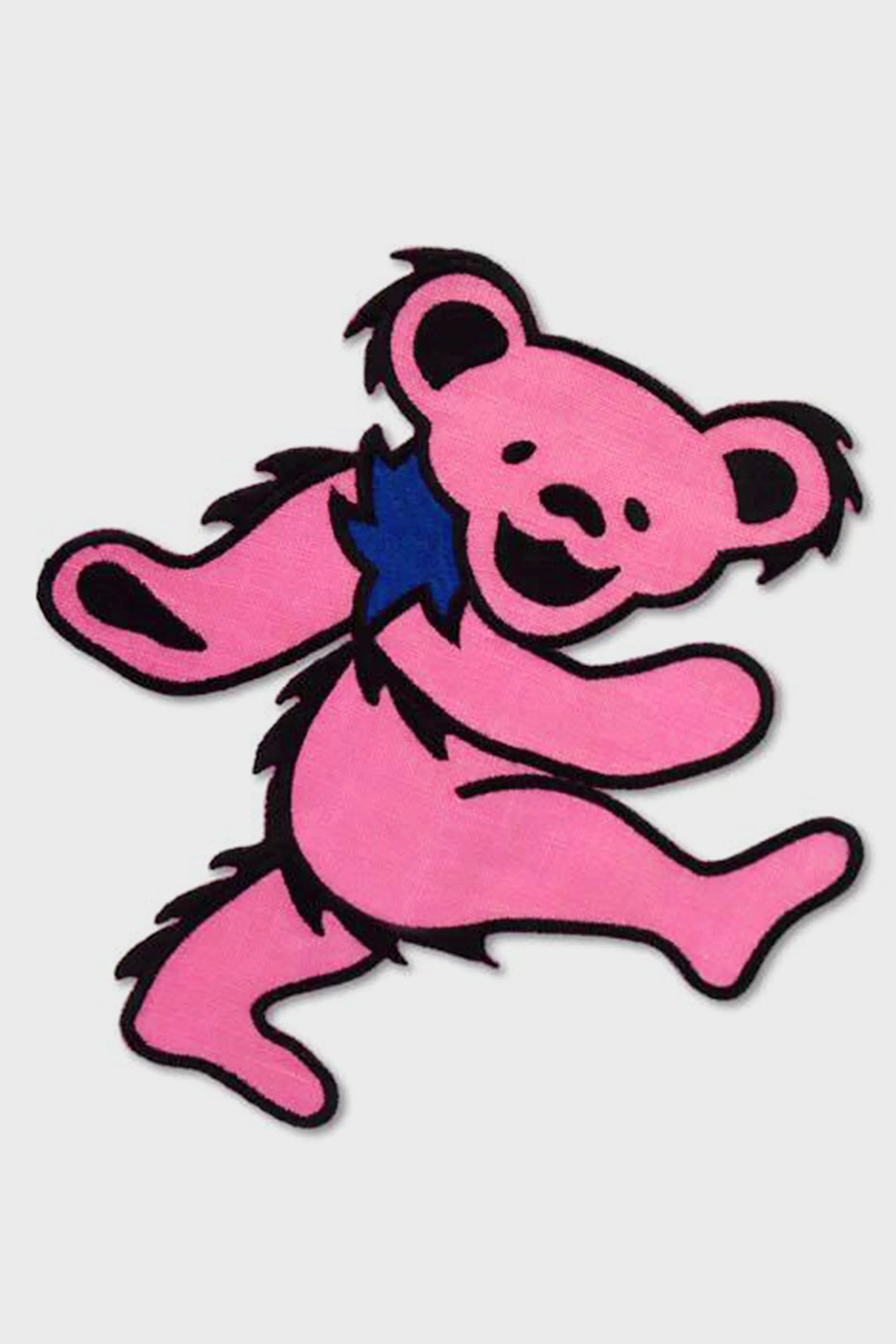 Dancing Bears Cocktail Napkins (Set of 5) - Image 3