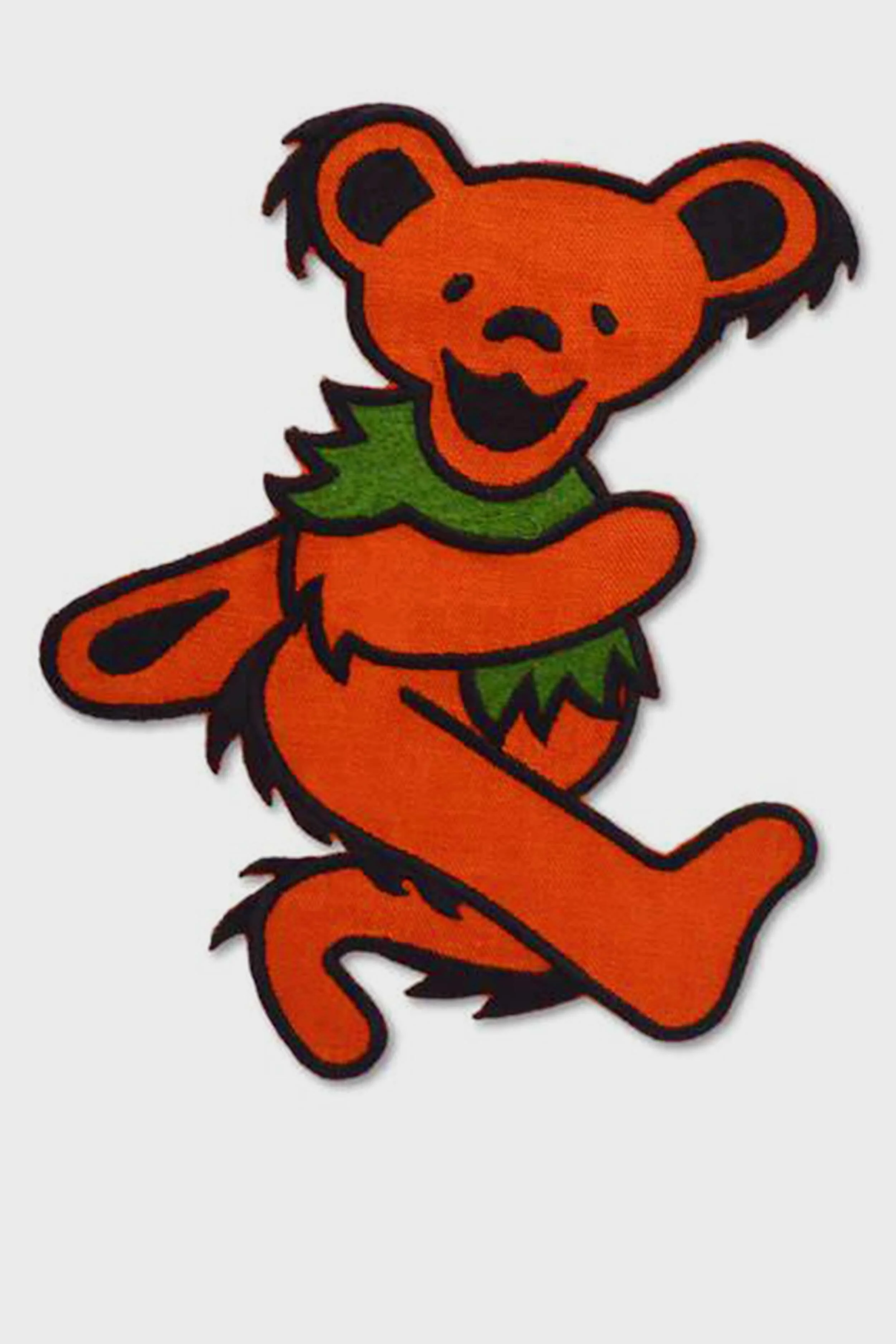 Dancing Bears Cocktail Napkins (Set of 5) - Image 4
