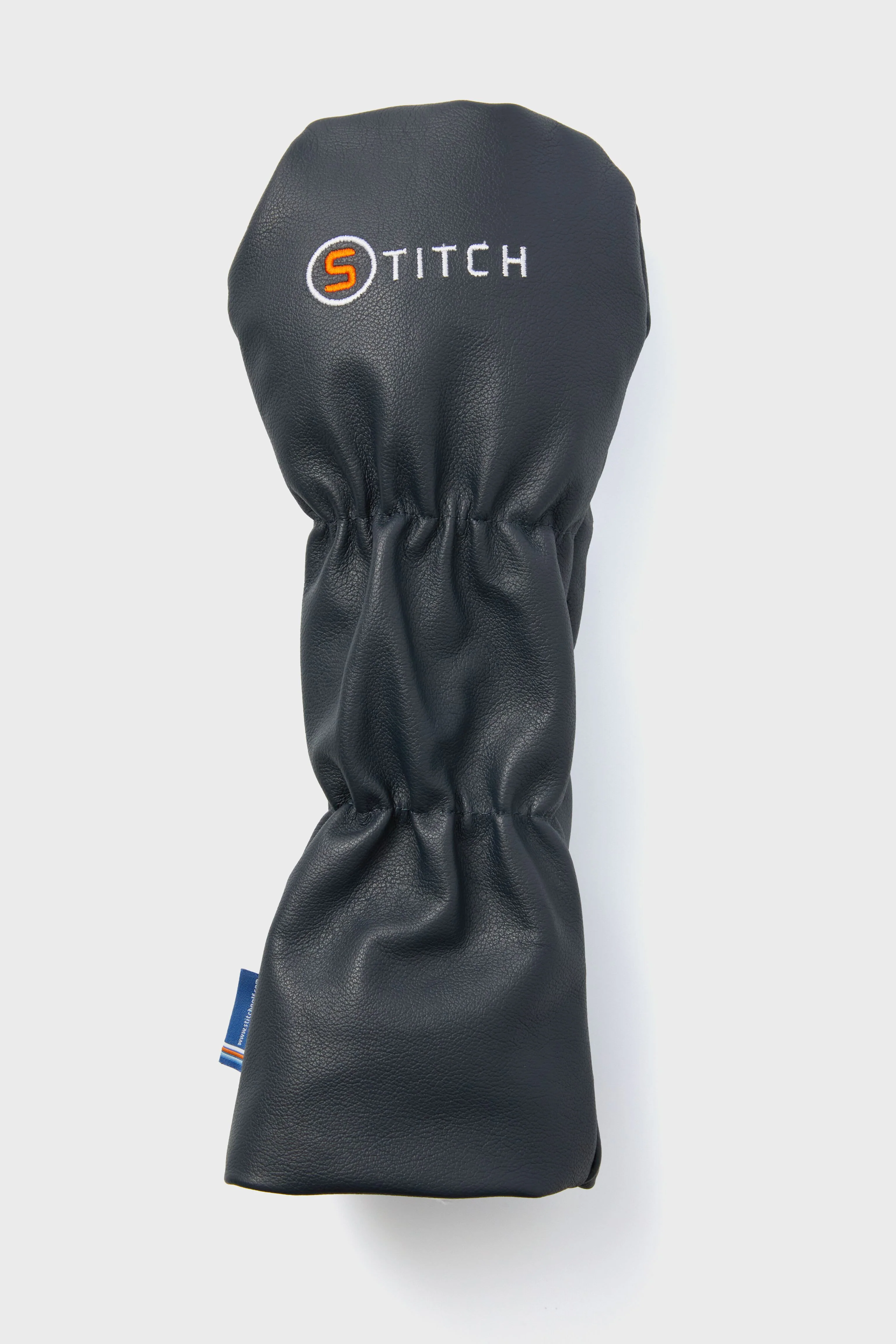 Dancing Tuckernuck Leather Head Cover - Image 5