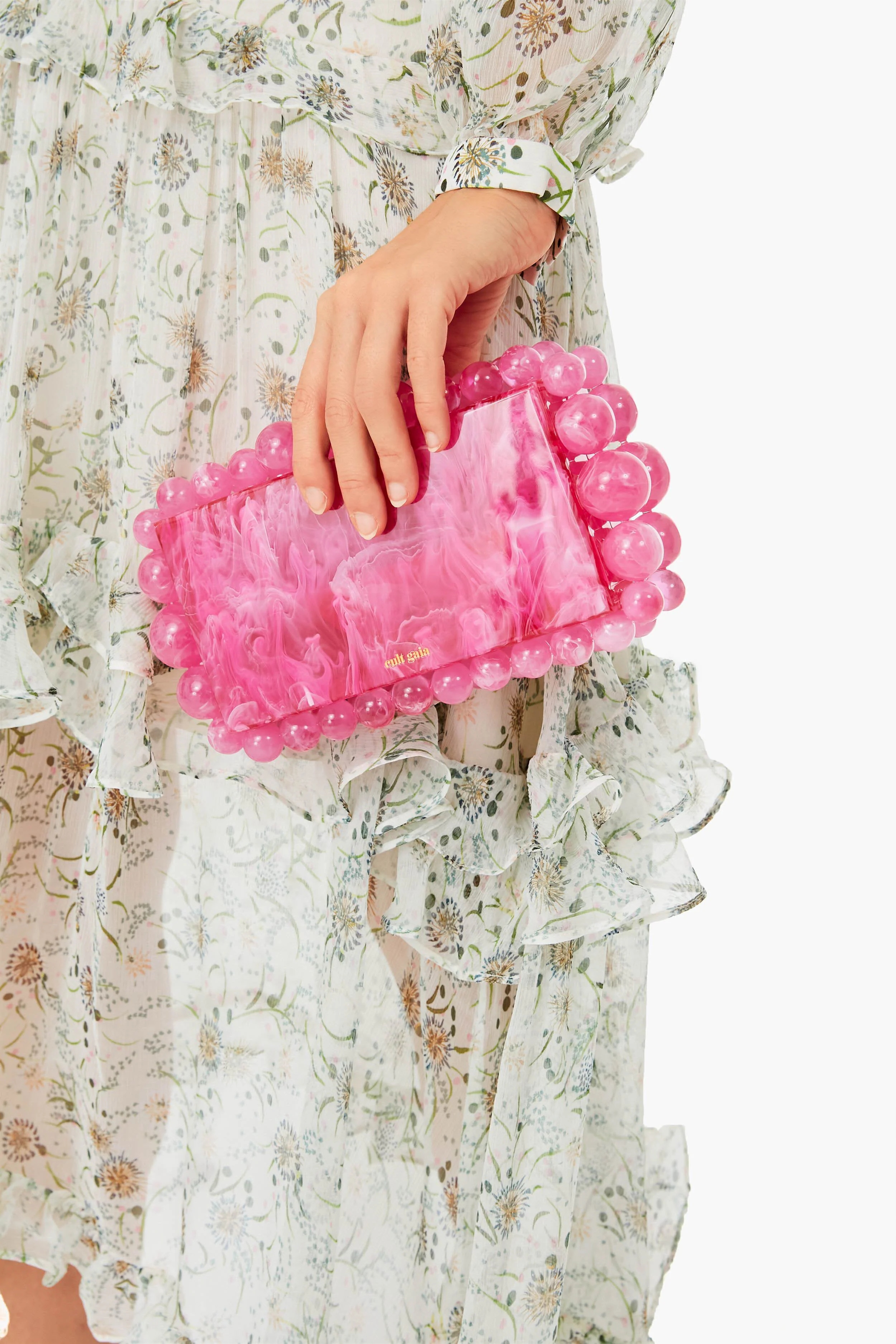 Dandelion Field Jolie C Dress - Image 5