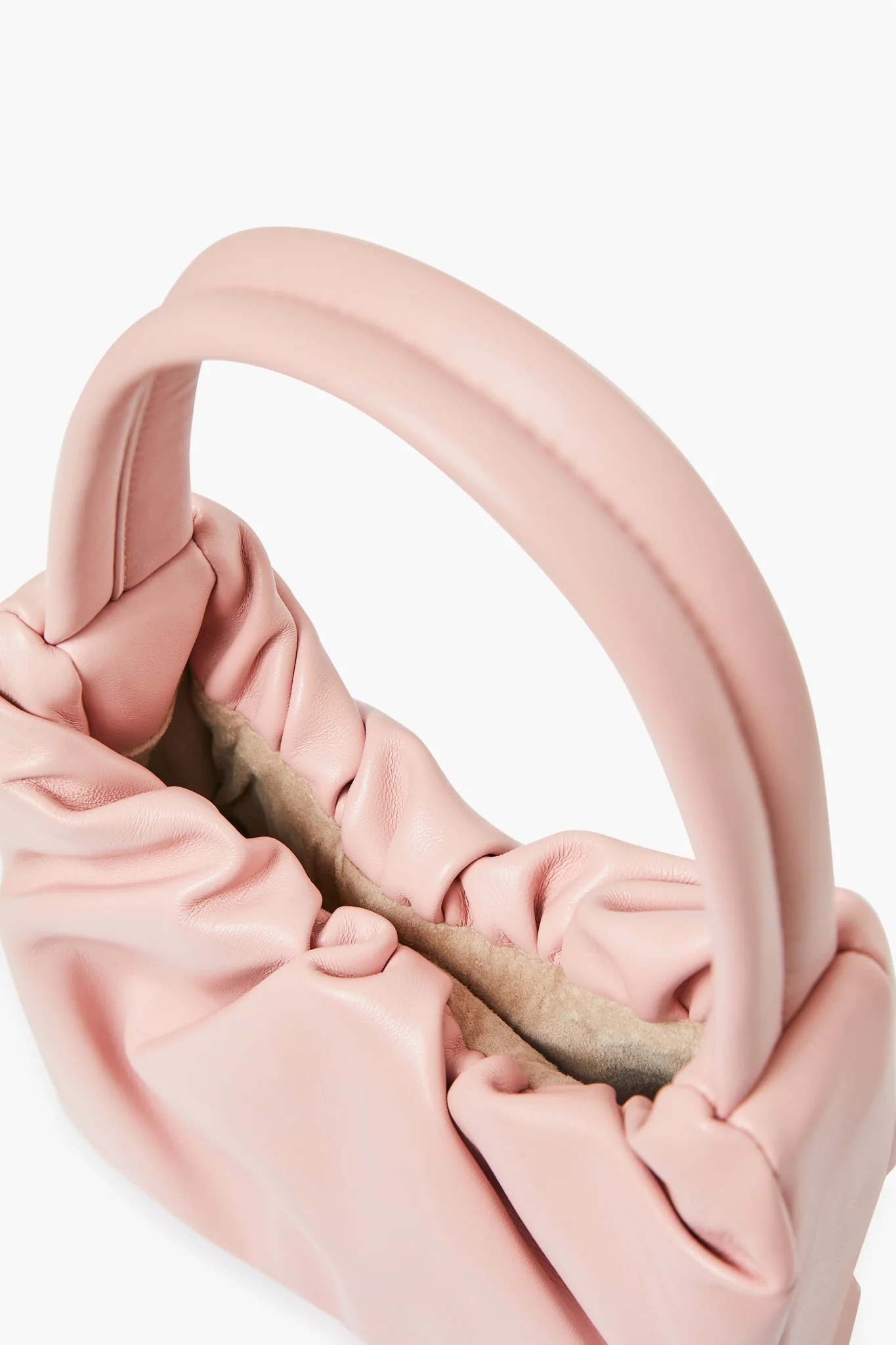 Dark Blush Felix Bag - Image 4