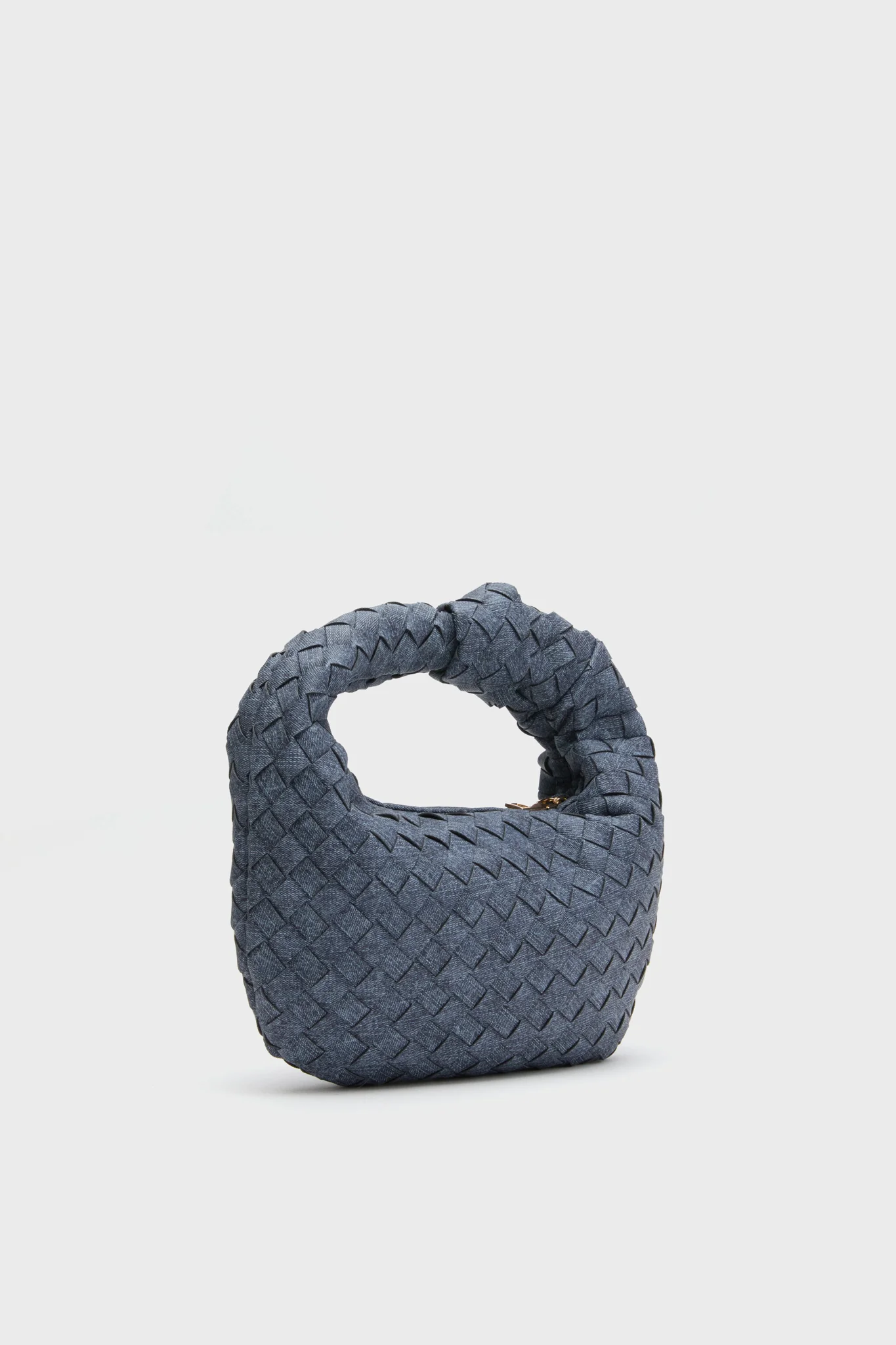 Dark Denim Tracy Bag - Image 4