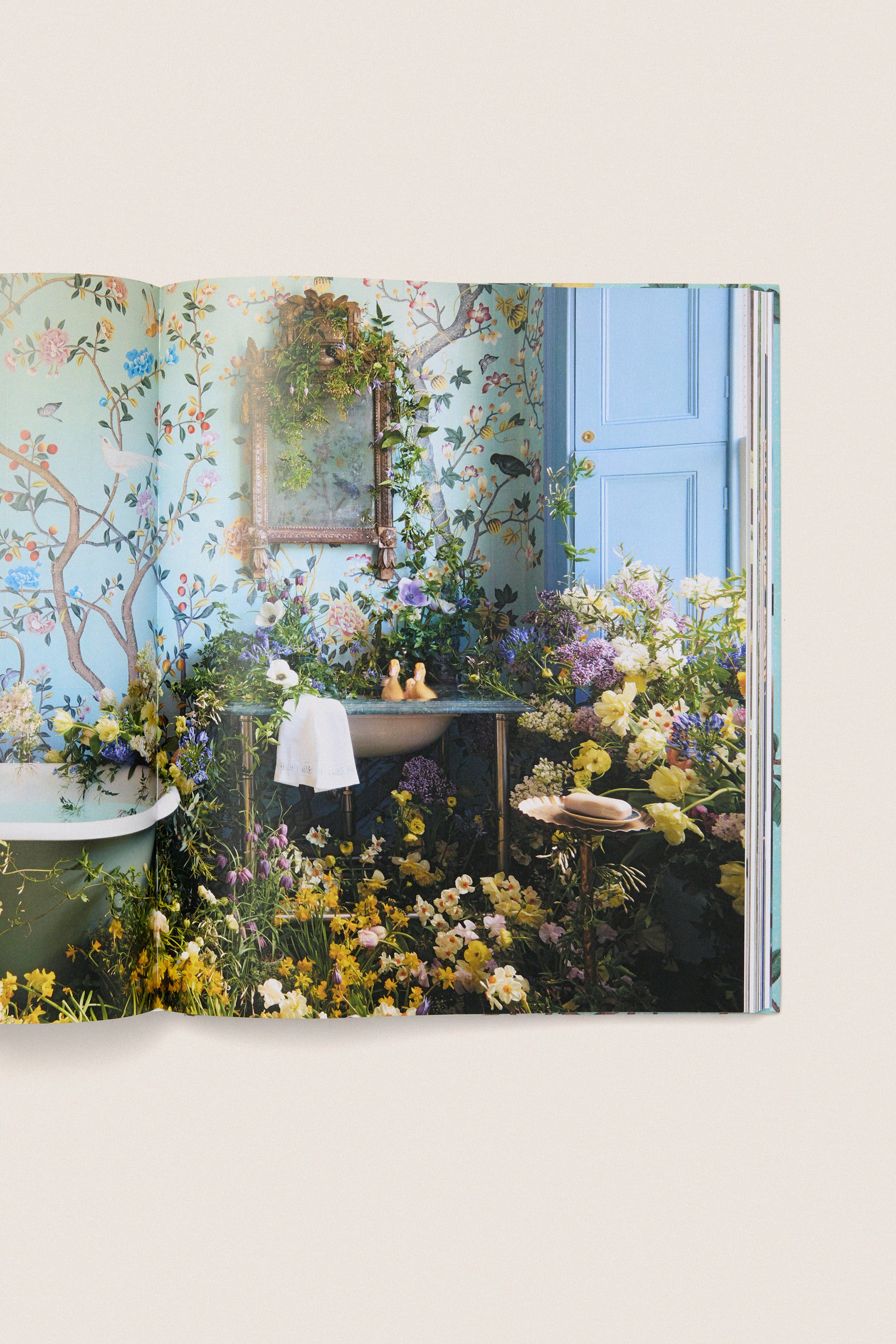 de Gournay: Hand Painted Interiors - Image 2