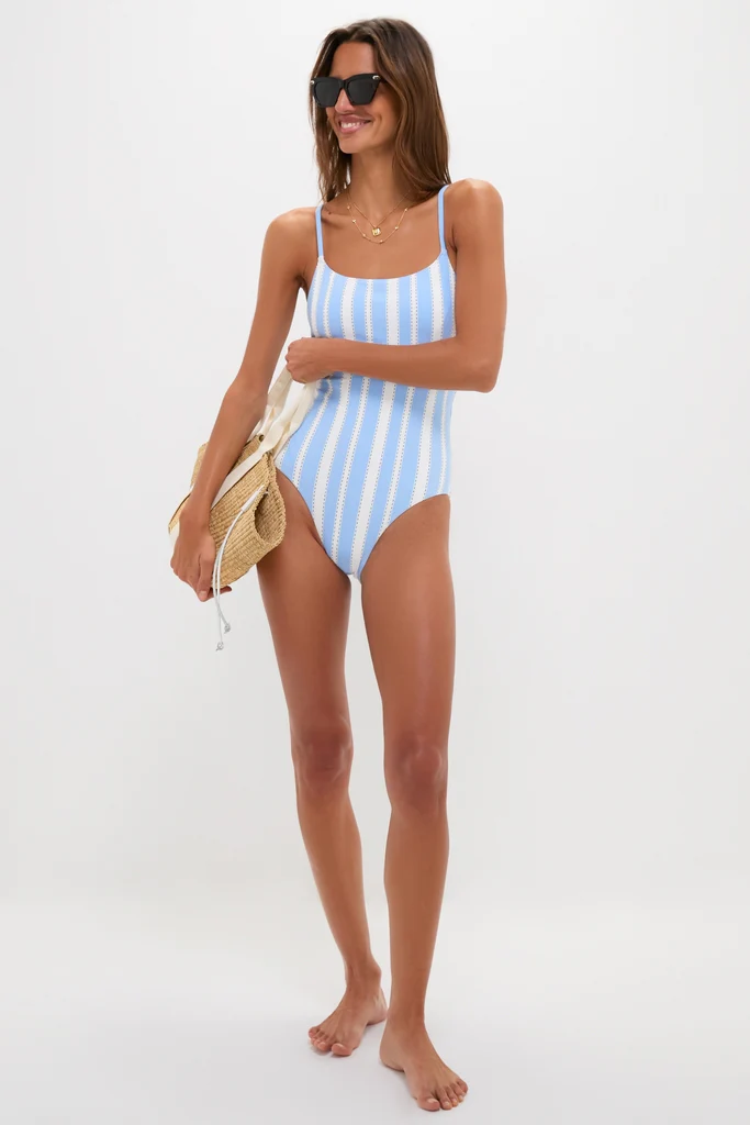 Debre Sky Elene One Piece - Image 2