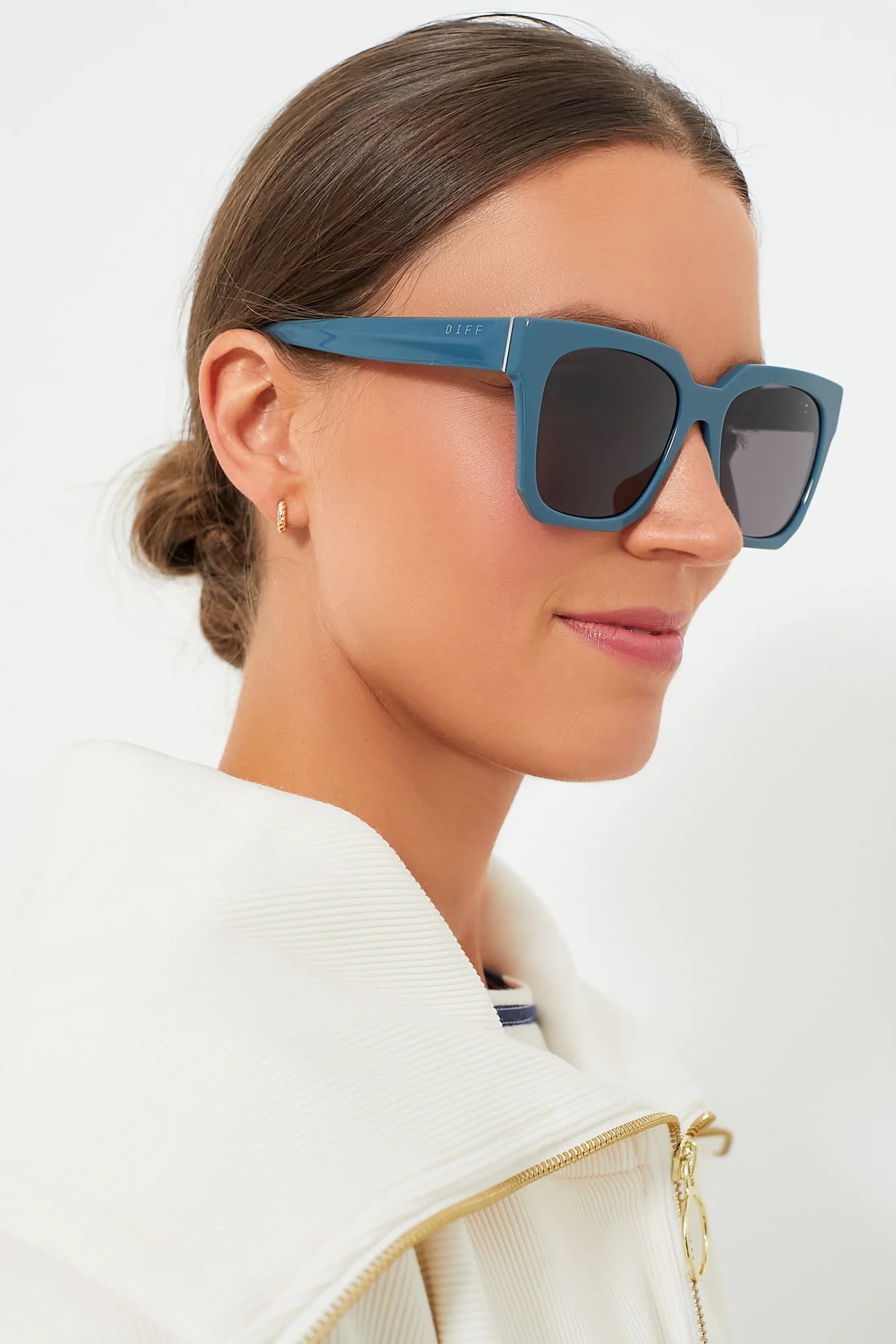 Deep Space Ariana Sunglasses - Image 2