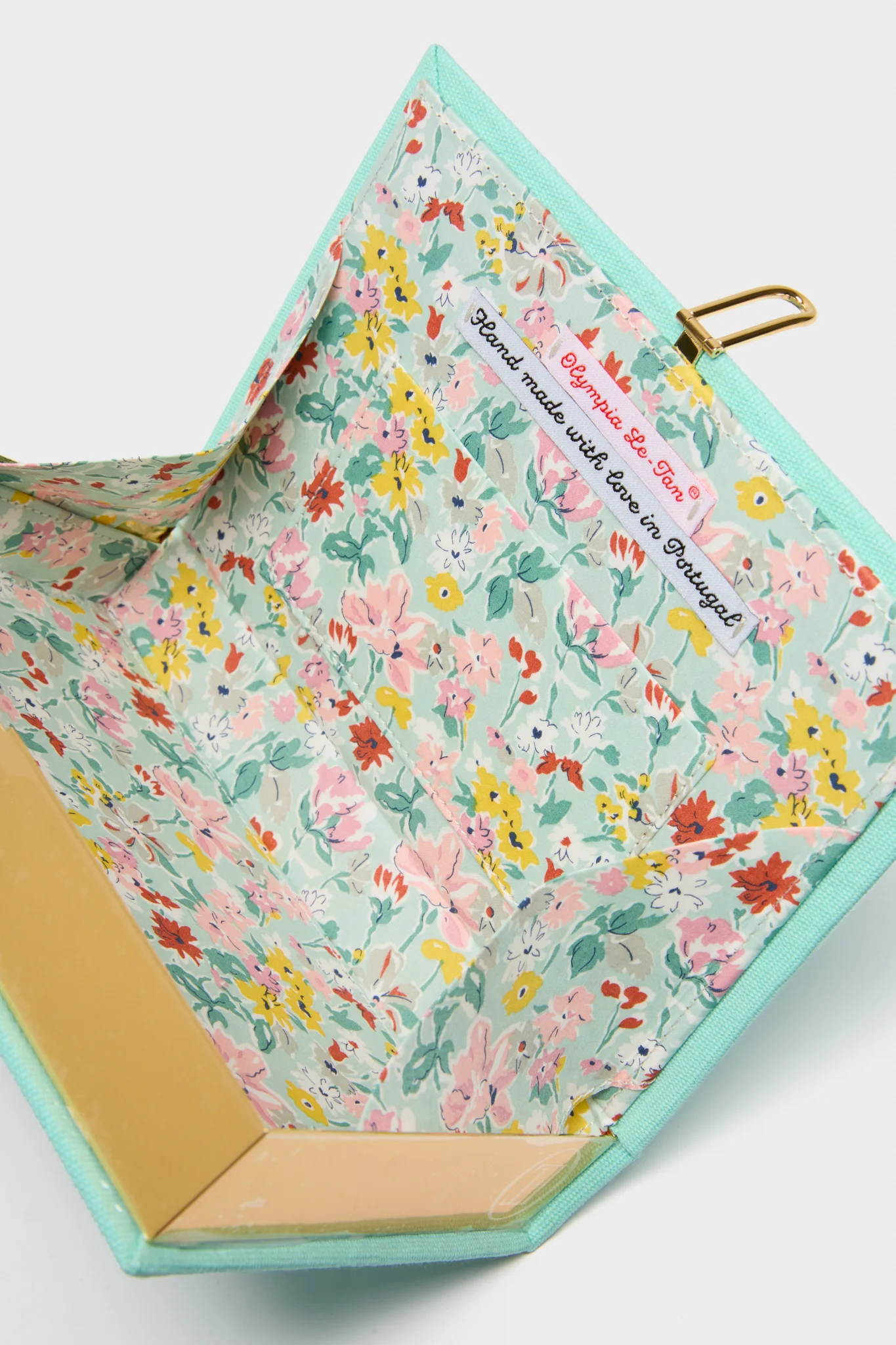 Degas Ballerina Bookclutch - Image 5