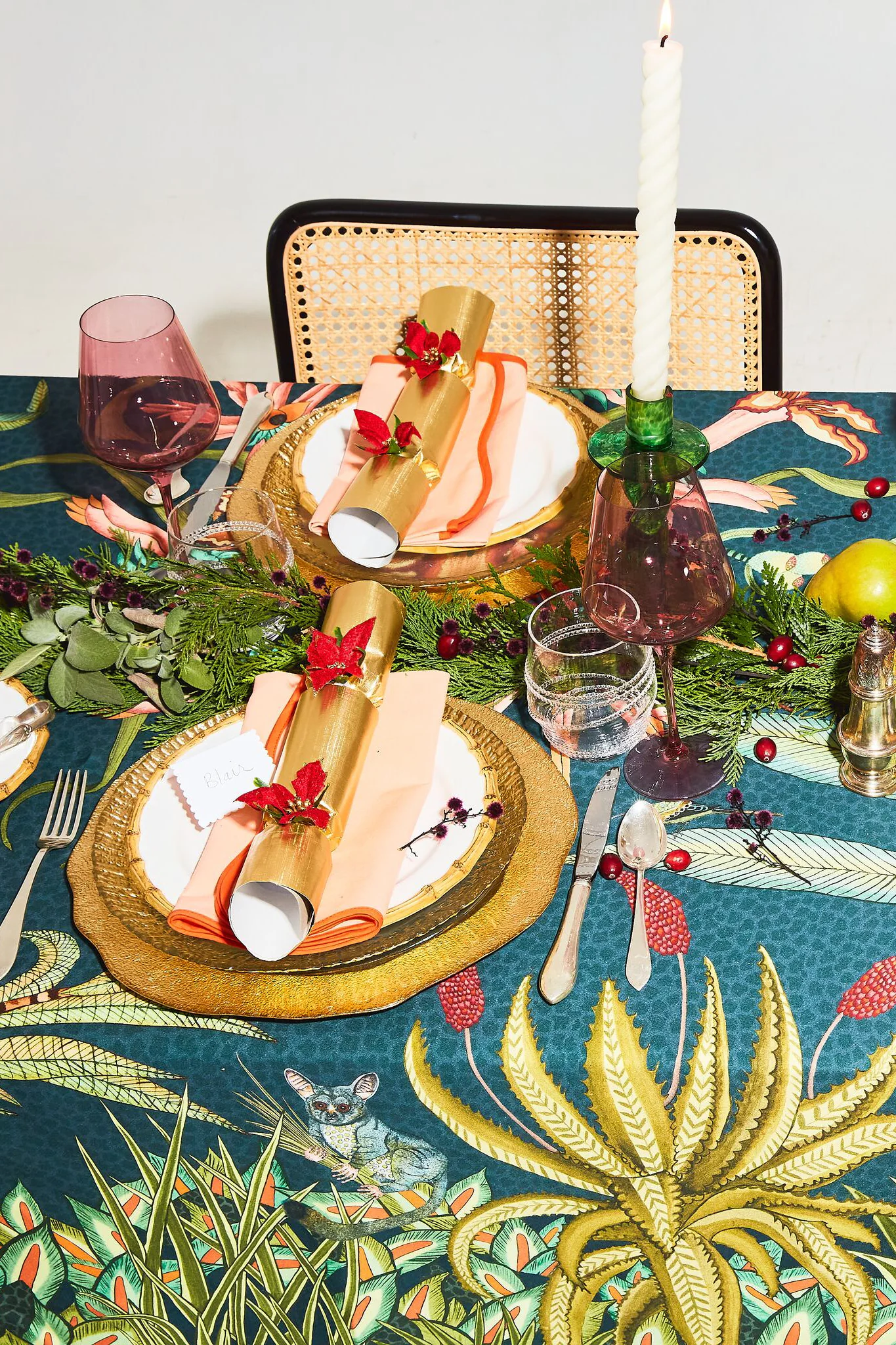 Delta Sabie Tablecloth - Image 3