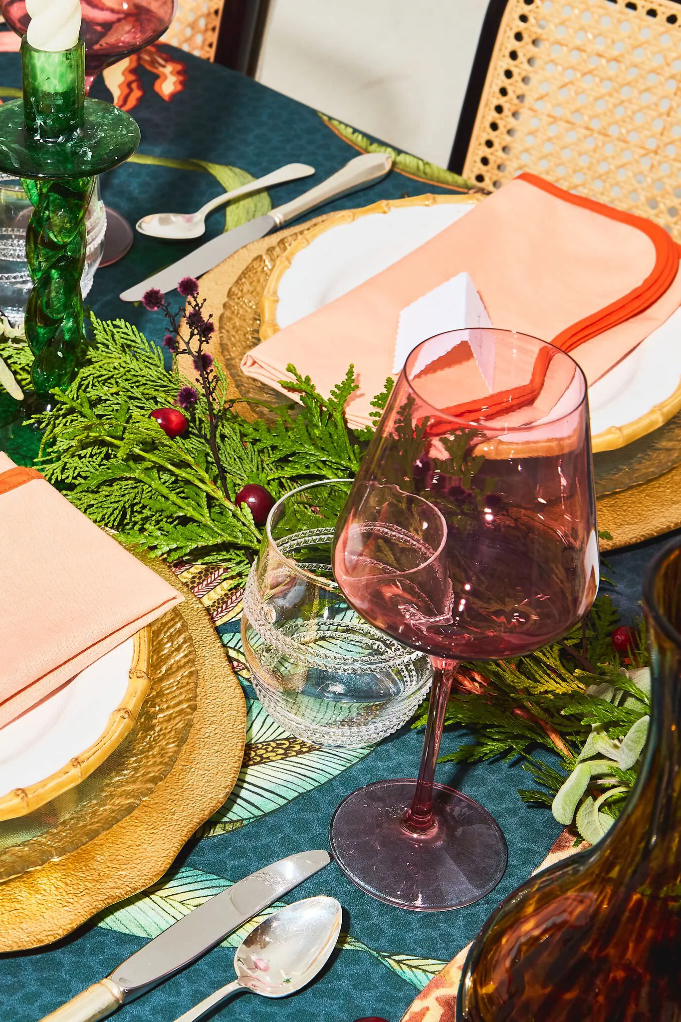 Delta Sabie Tablecloth - Image 4
