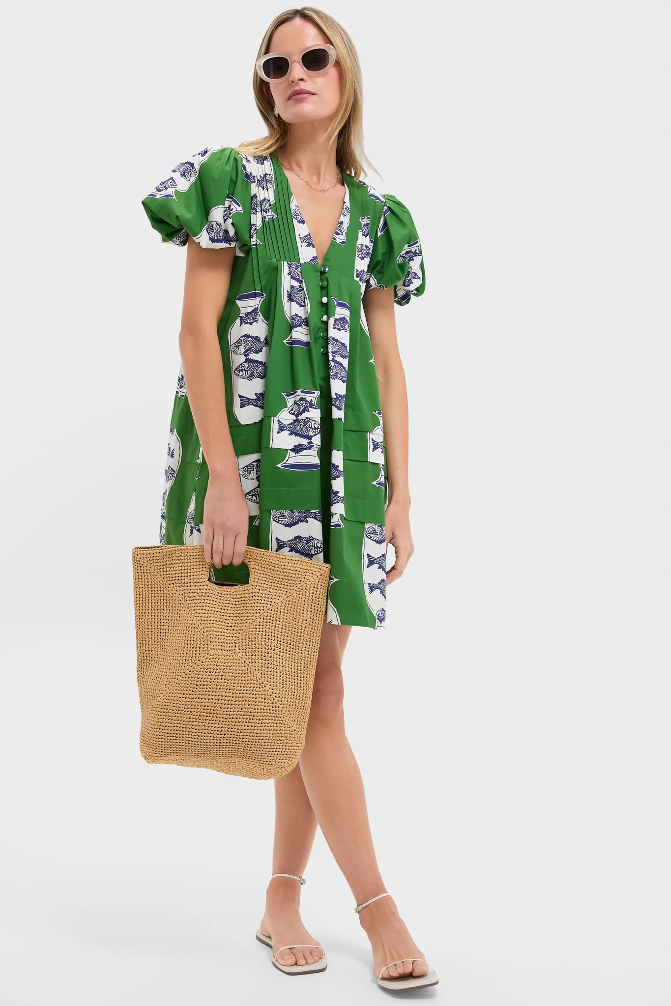 Desert Palm Rori Bag - Image 3