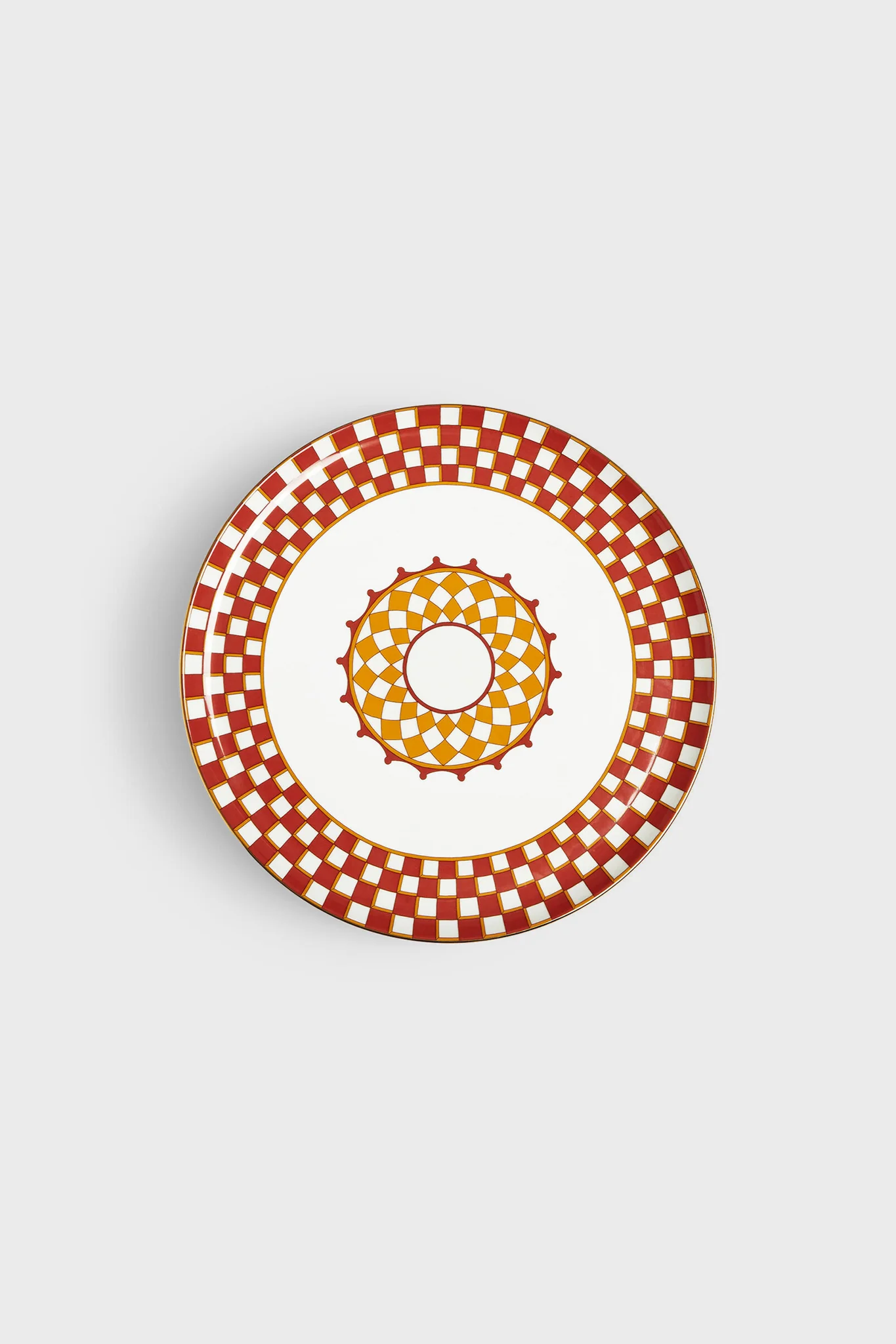 Dessert Plates Set of 4 - Image 2
