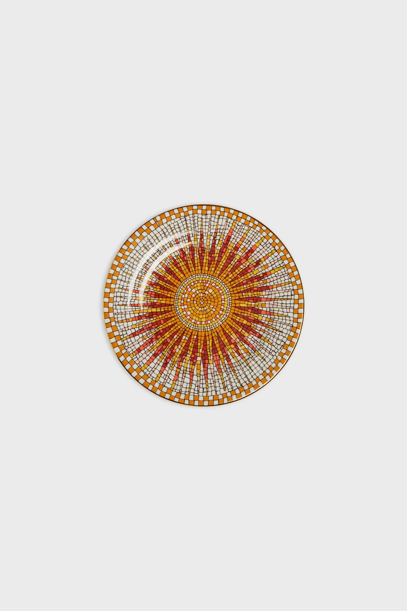 Dessert Plates Set of 4 - Image 3