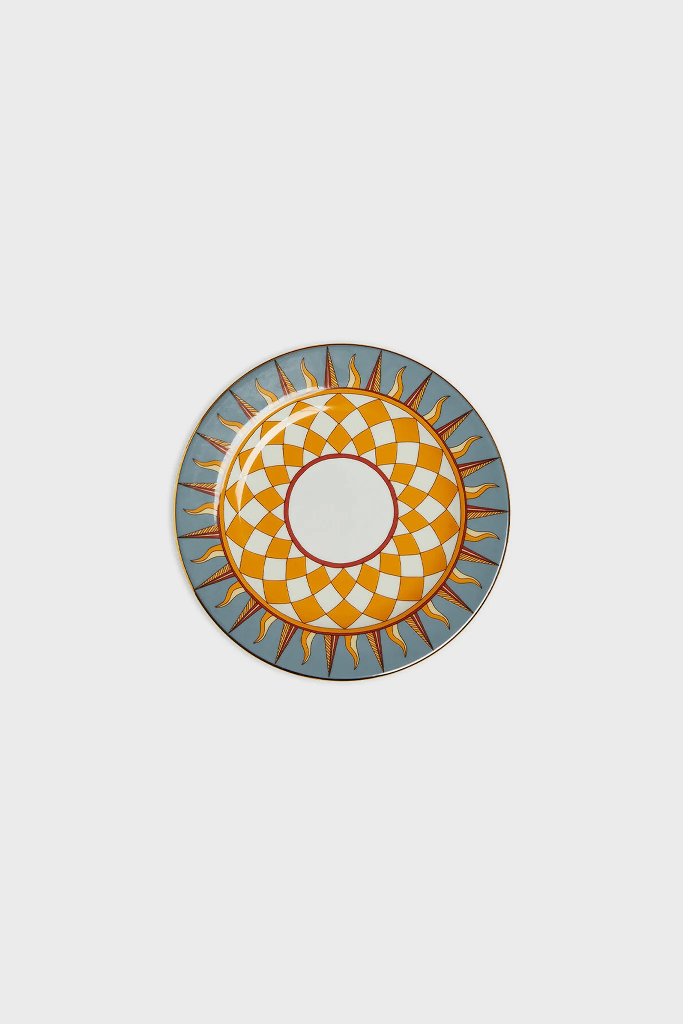 Dessert Plates Set of 4 - Image 5