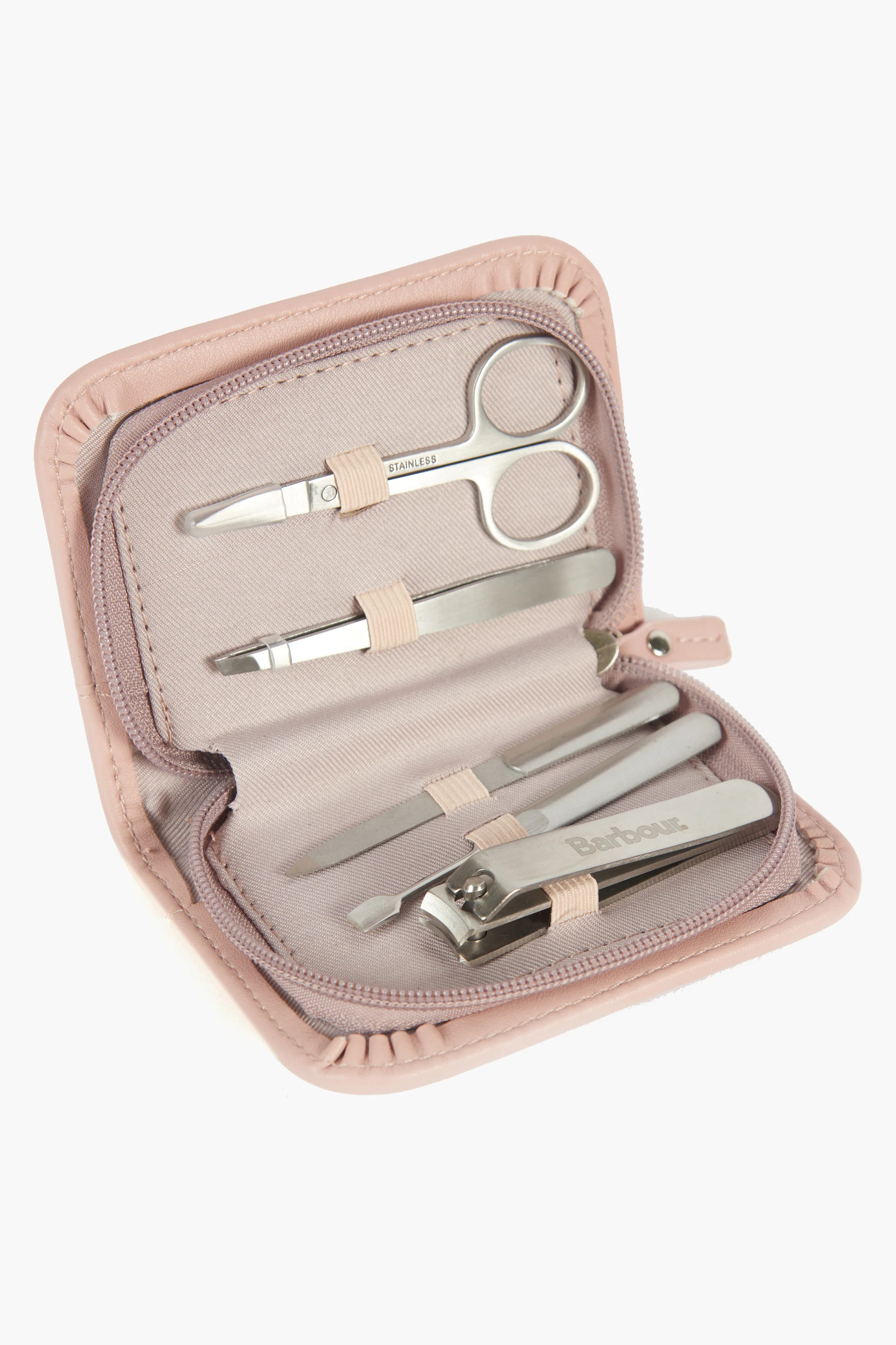 Dewberry Ladies Manicure Kit