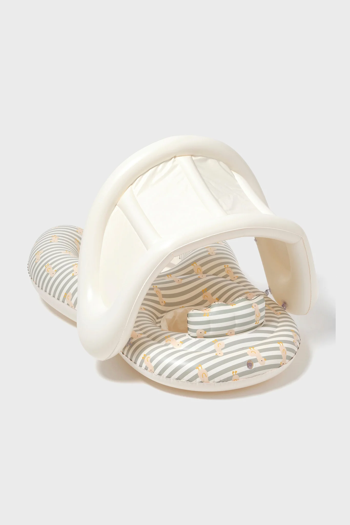 Dex the Duck Float Together Baby Seat - Image 4