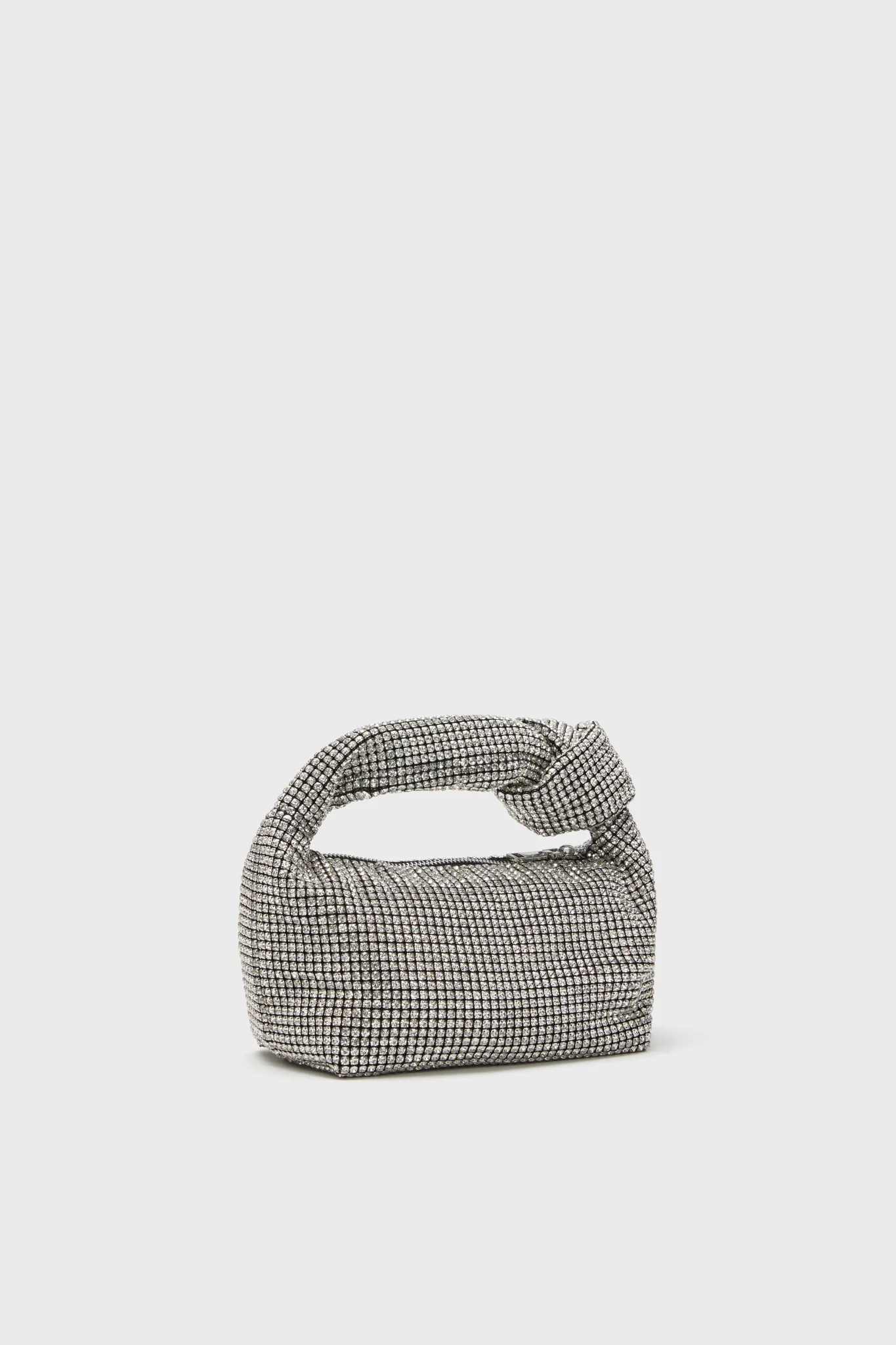 Diamond Avery Mini Hobo - Image 4