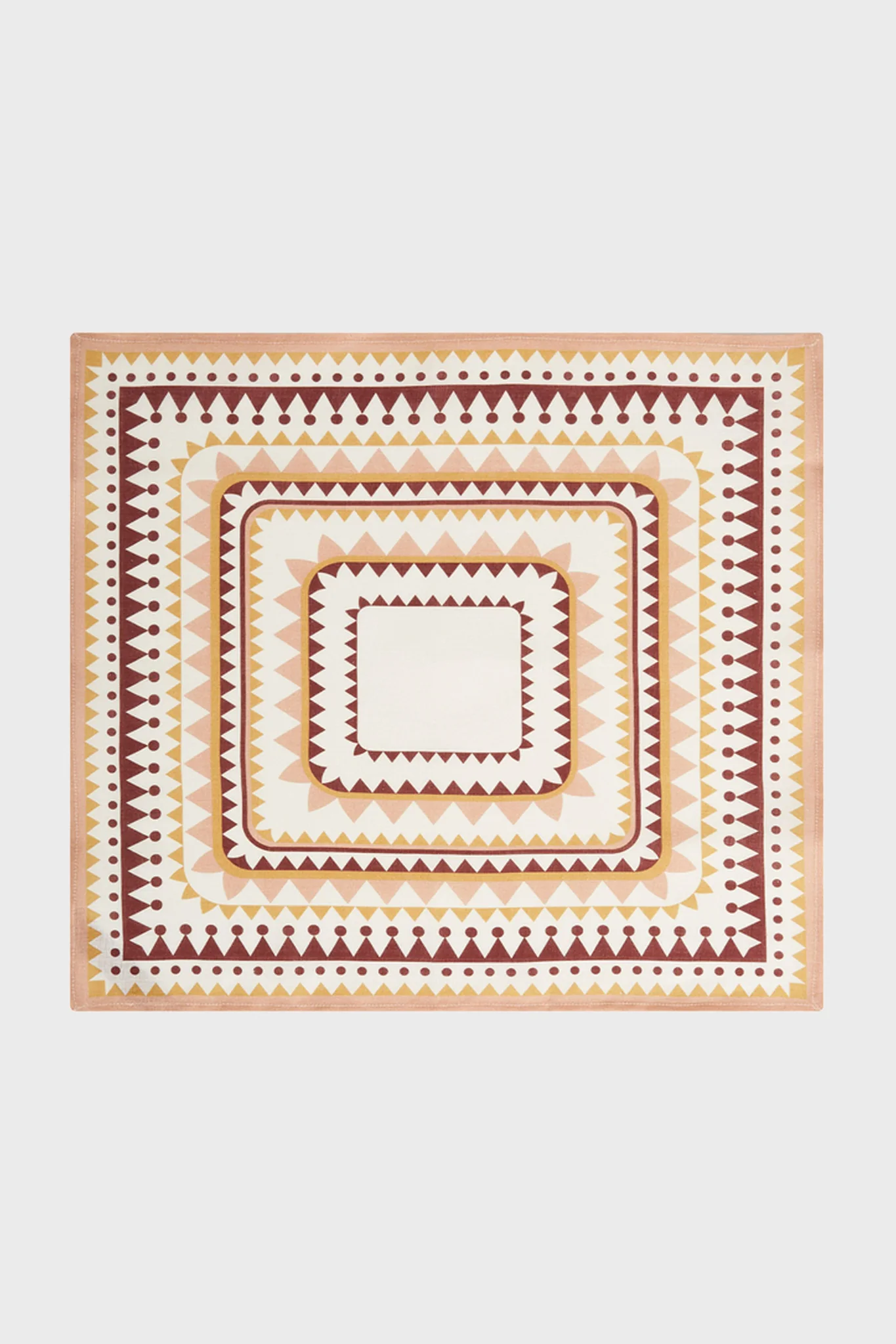 Doric Placee Large Napkins (Set of 2) - Image 2