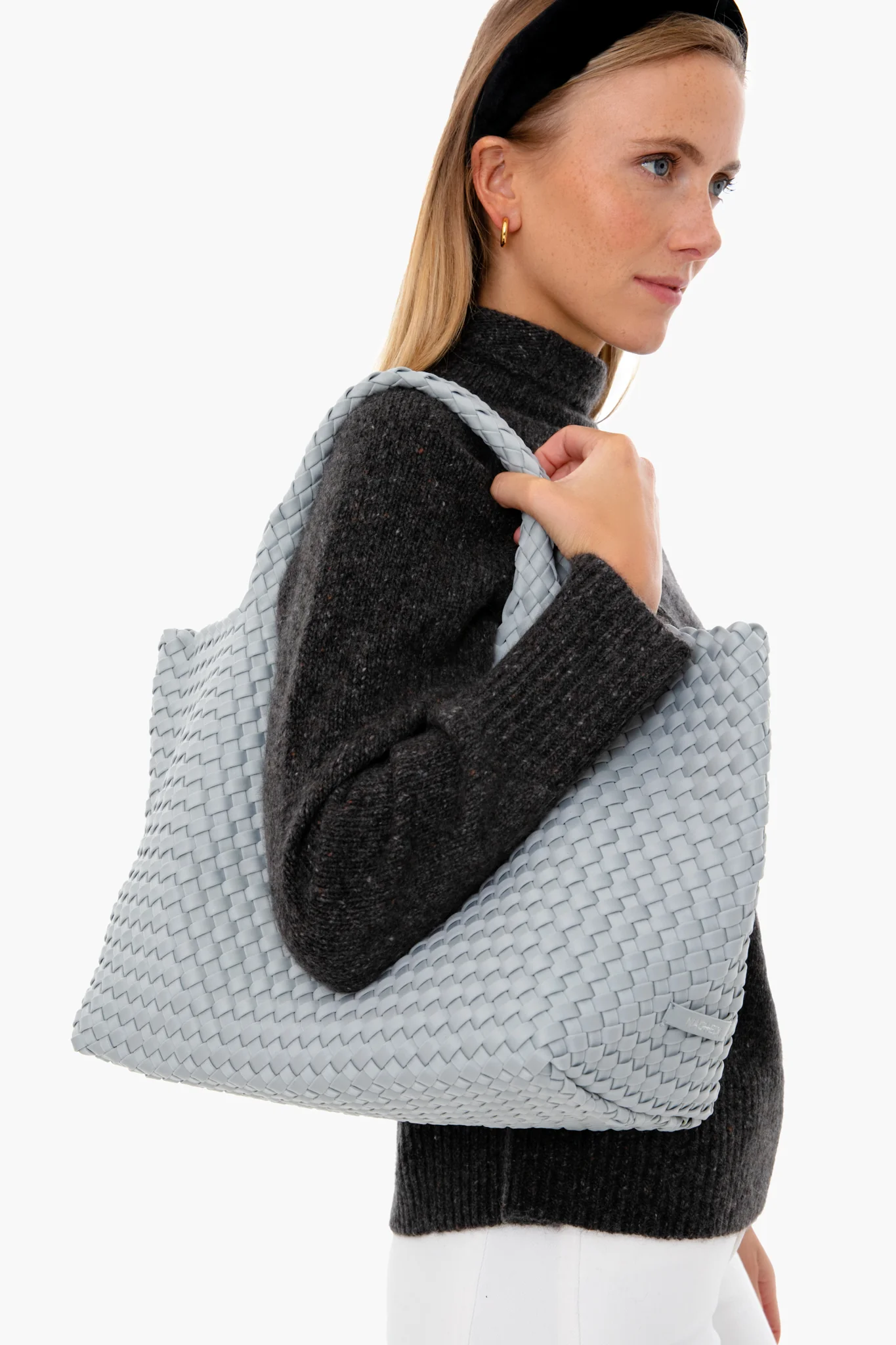 Dove St Barths Small Tote - Image 2