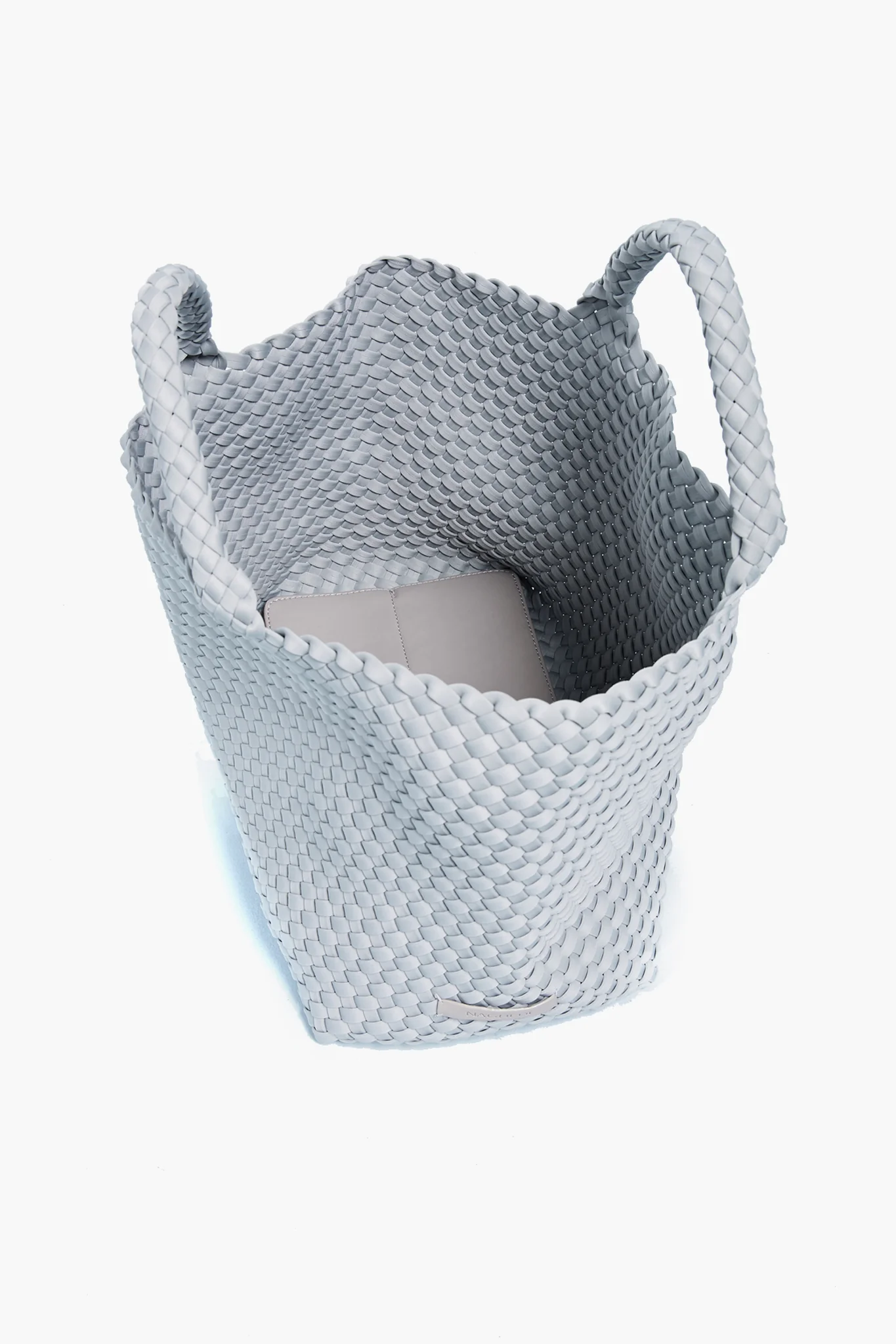 Dove St Barths Small Tote - Image 3