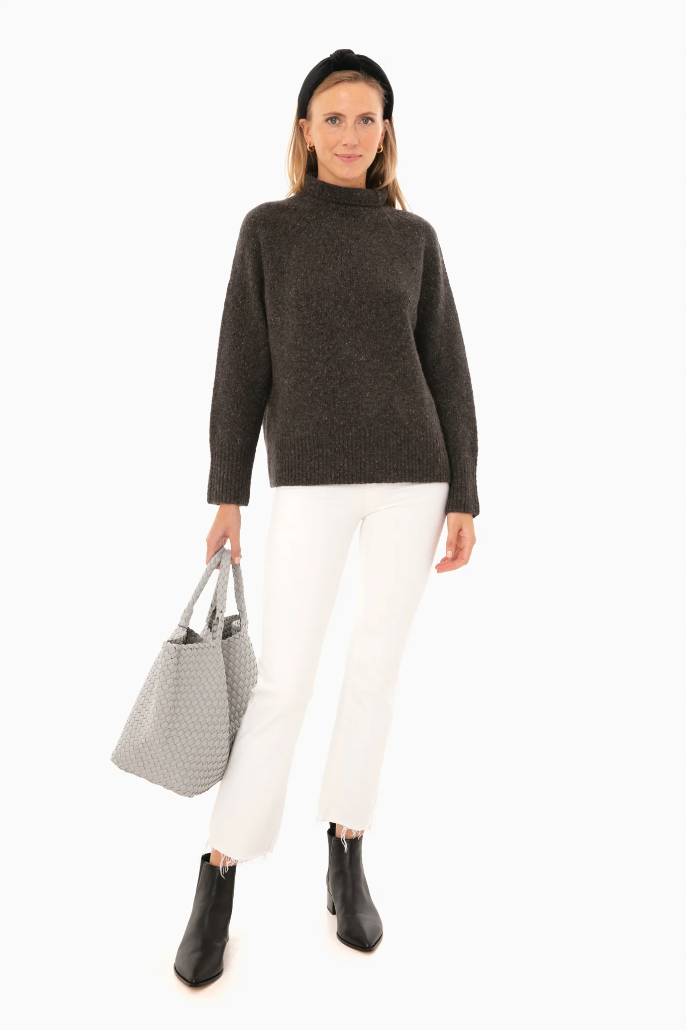 Dove St Barths Small Tote - Image 4