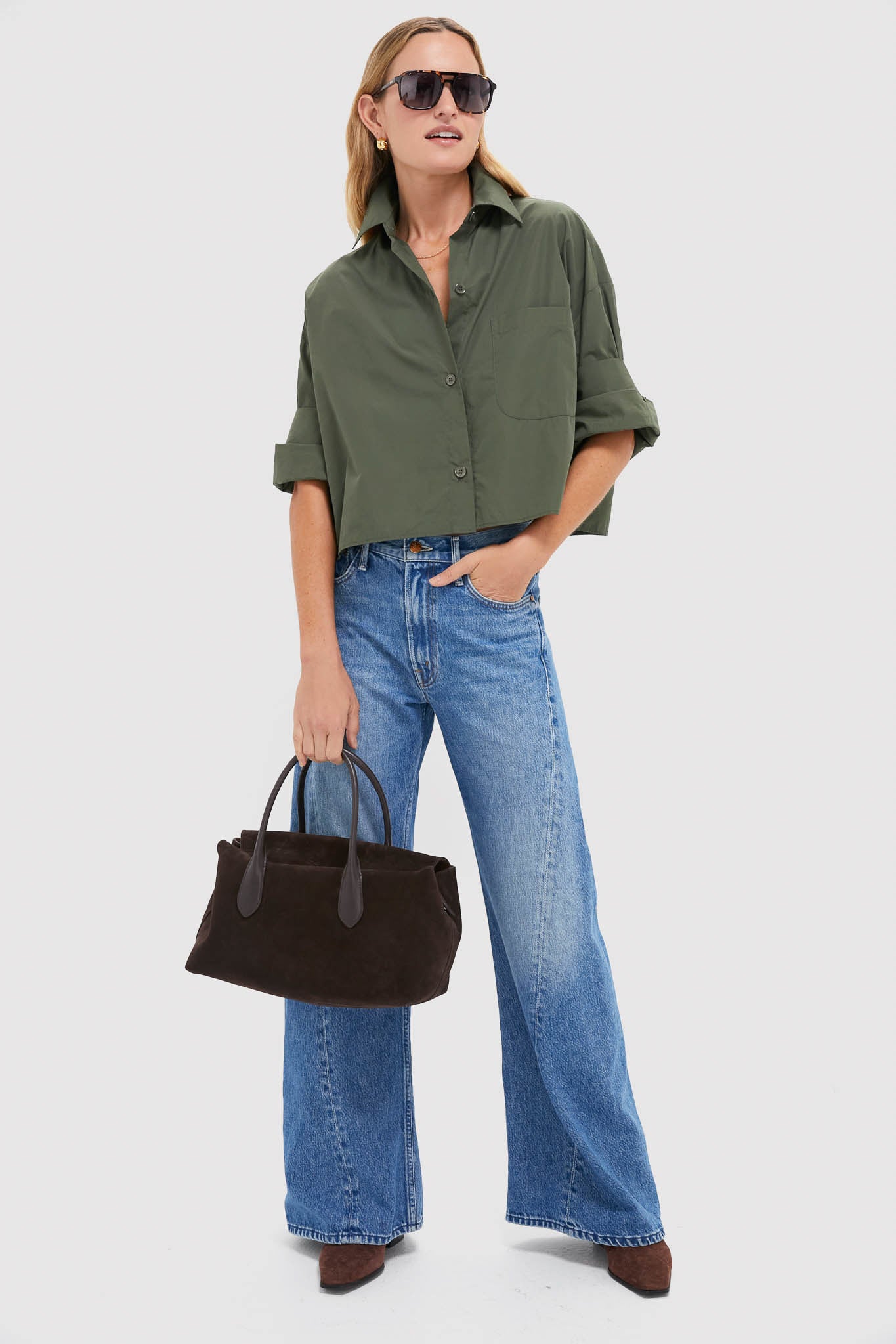 Duffle Bag Next Ex Shirt - Image 2