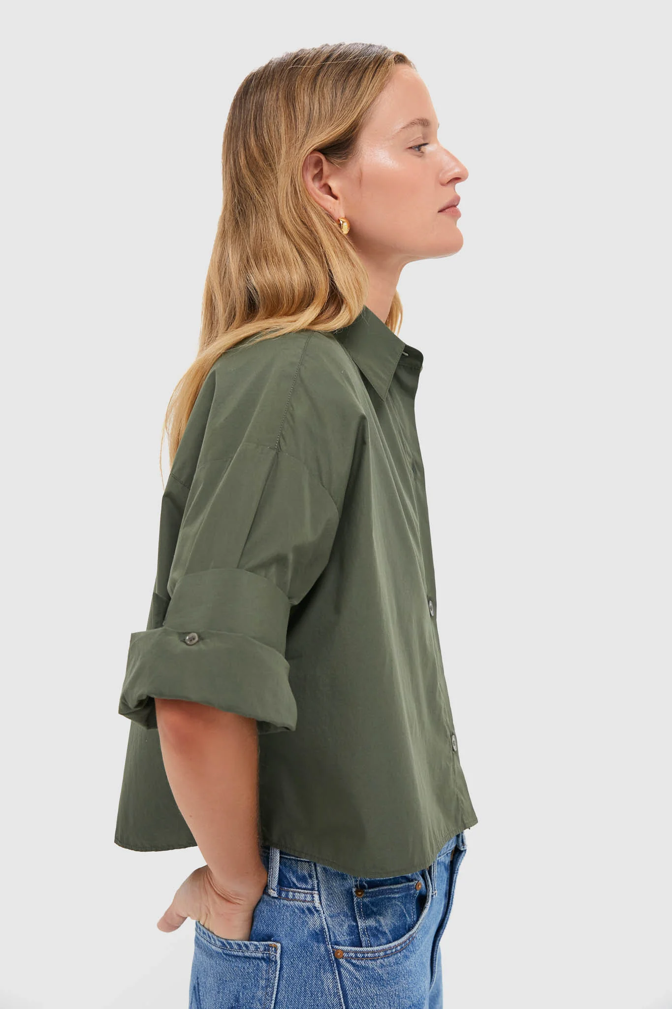 Duffle Bag Next Ex Shirt - Image 3