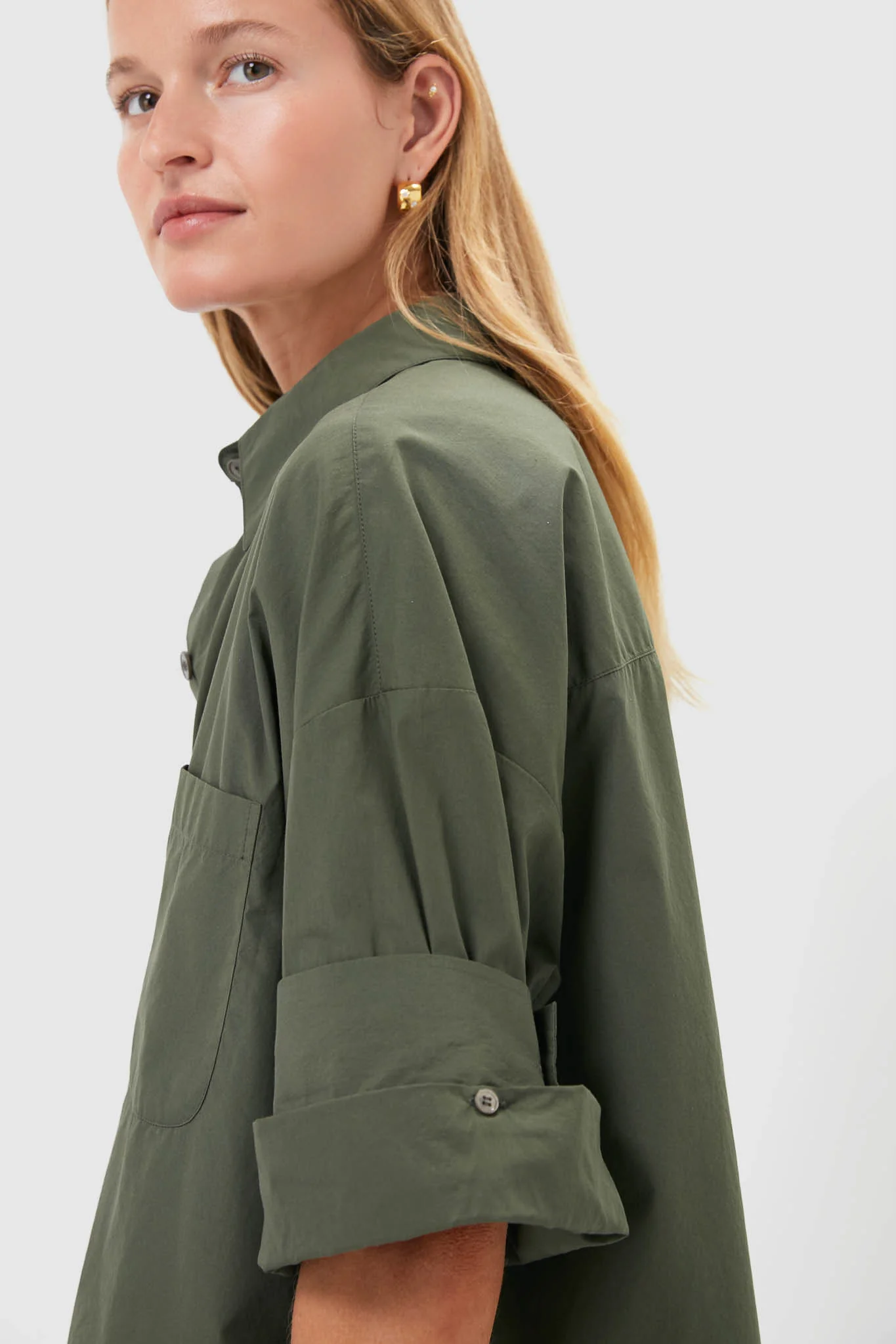 Duffle Bag Next Ex Shirt - Image 5