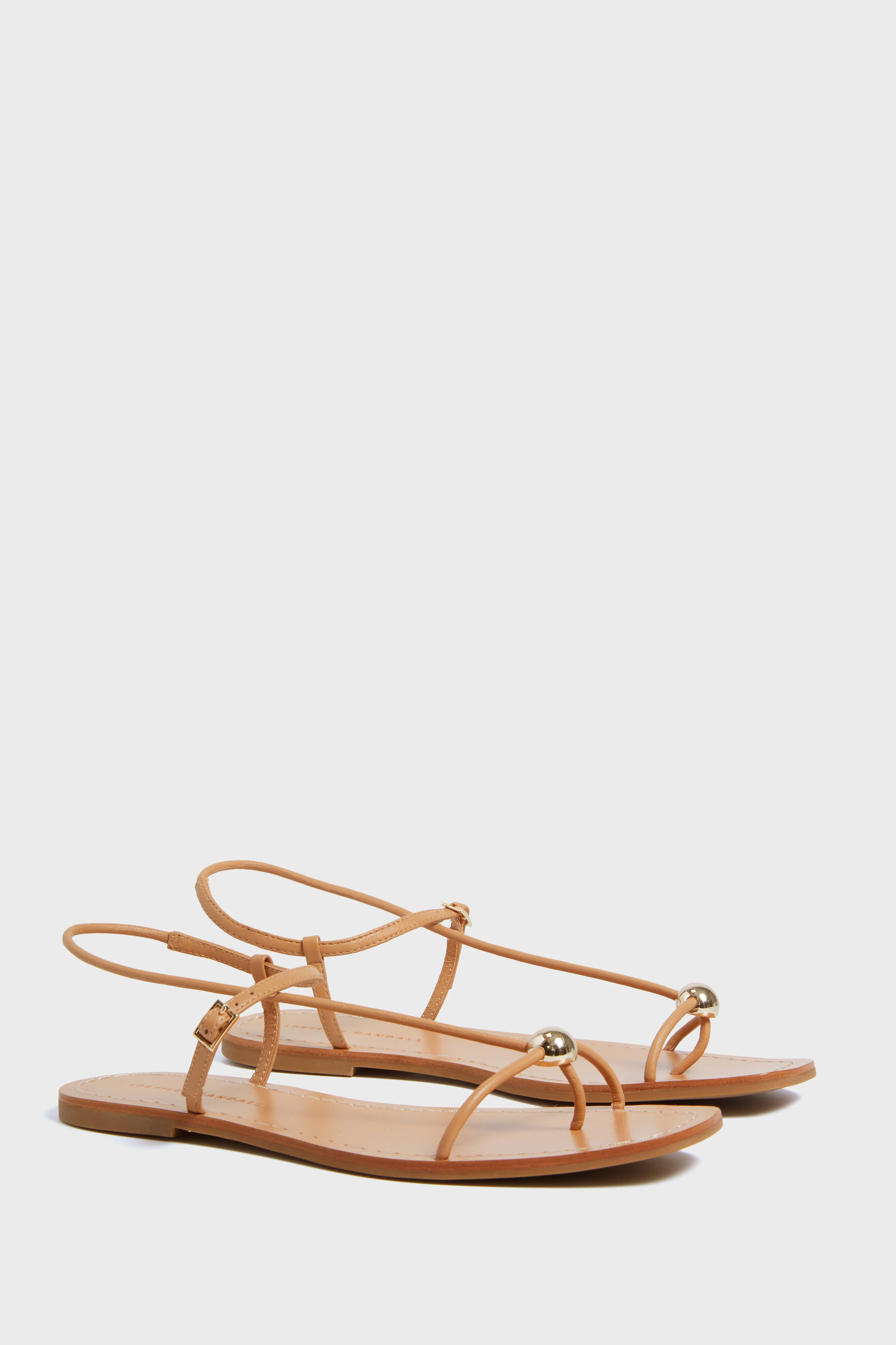 Dune Lara Sandals - Image 5