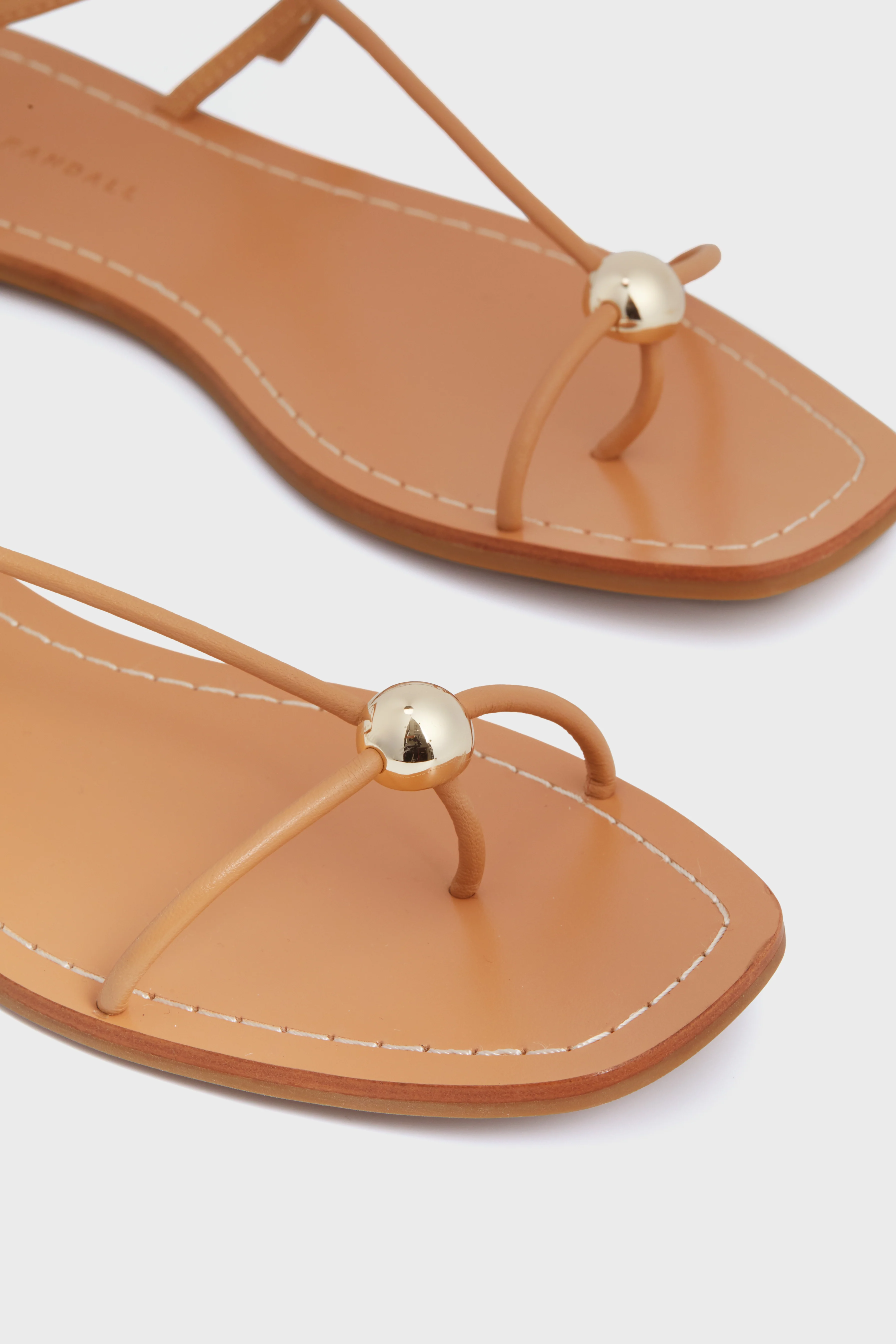 Dune Lara Sandals - Image 6
