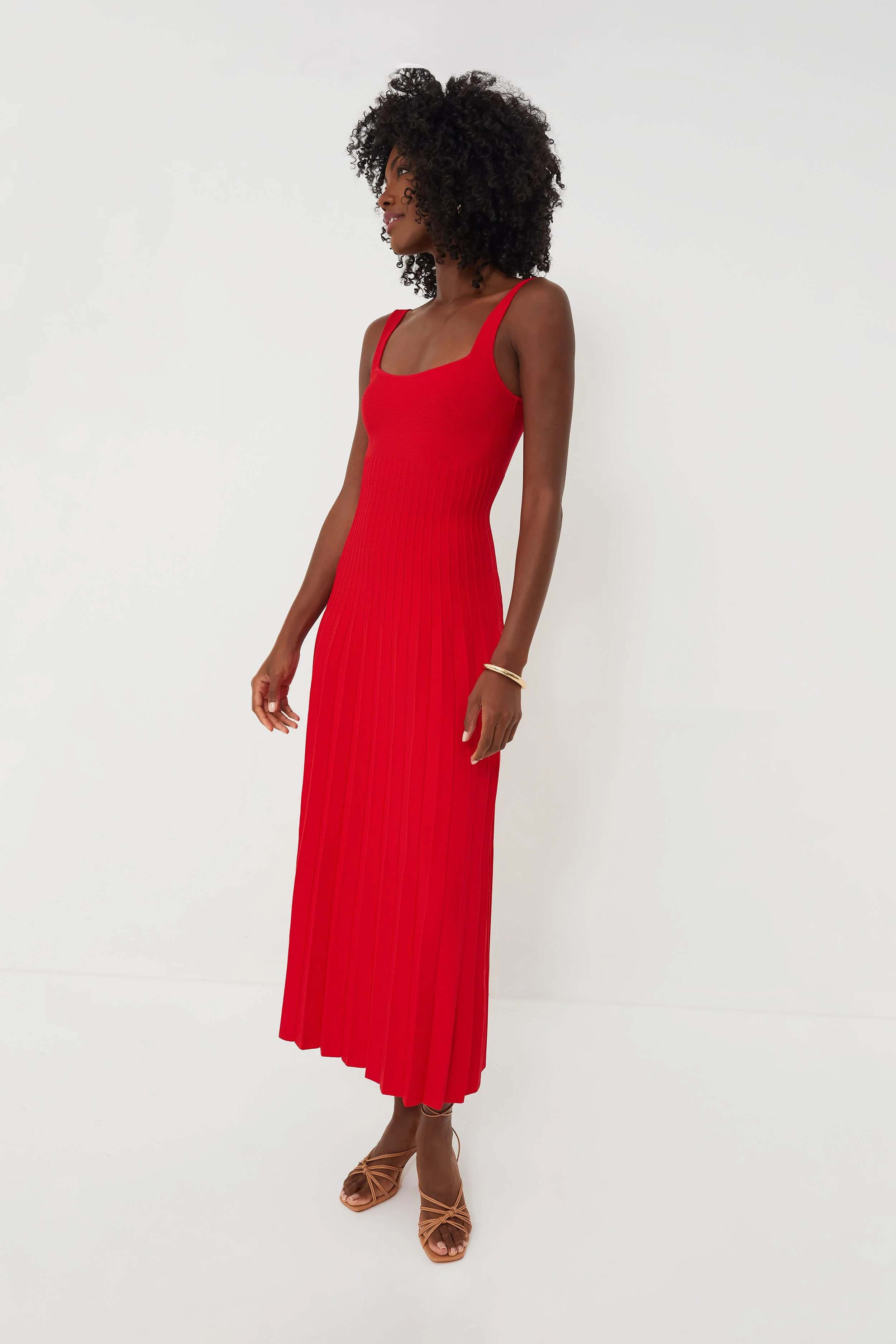 Dune Nappa Ryder Heels - Image 4