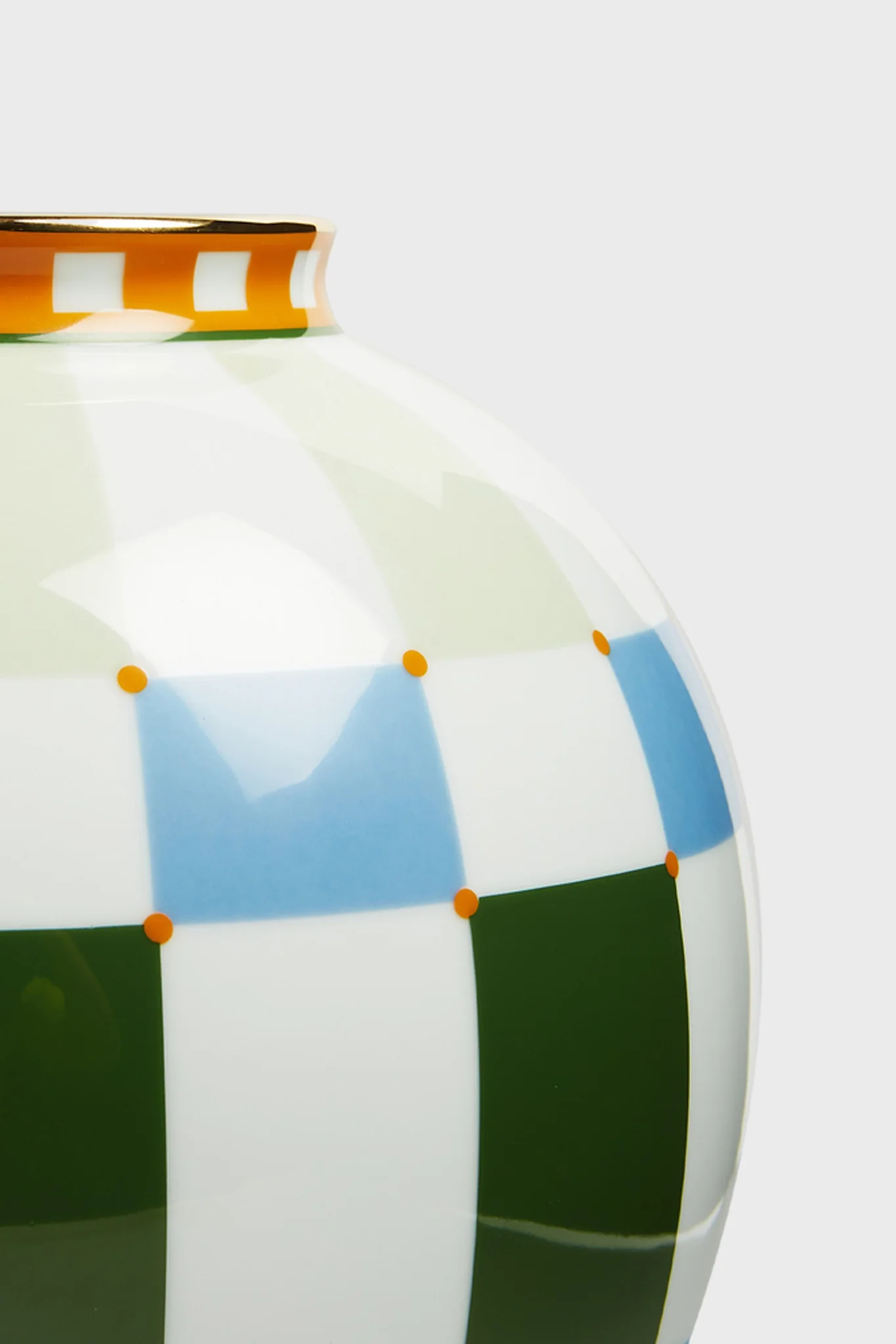 Duomo Bubble Vase - Image 3