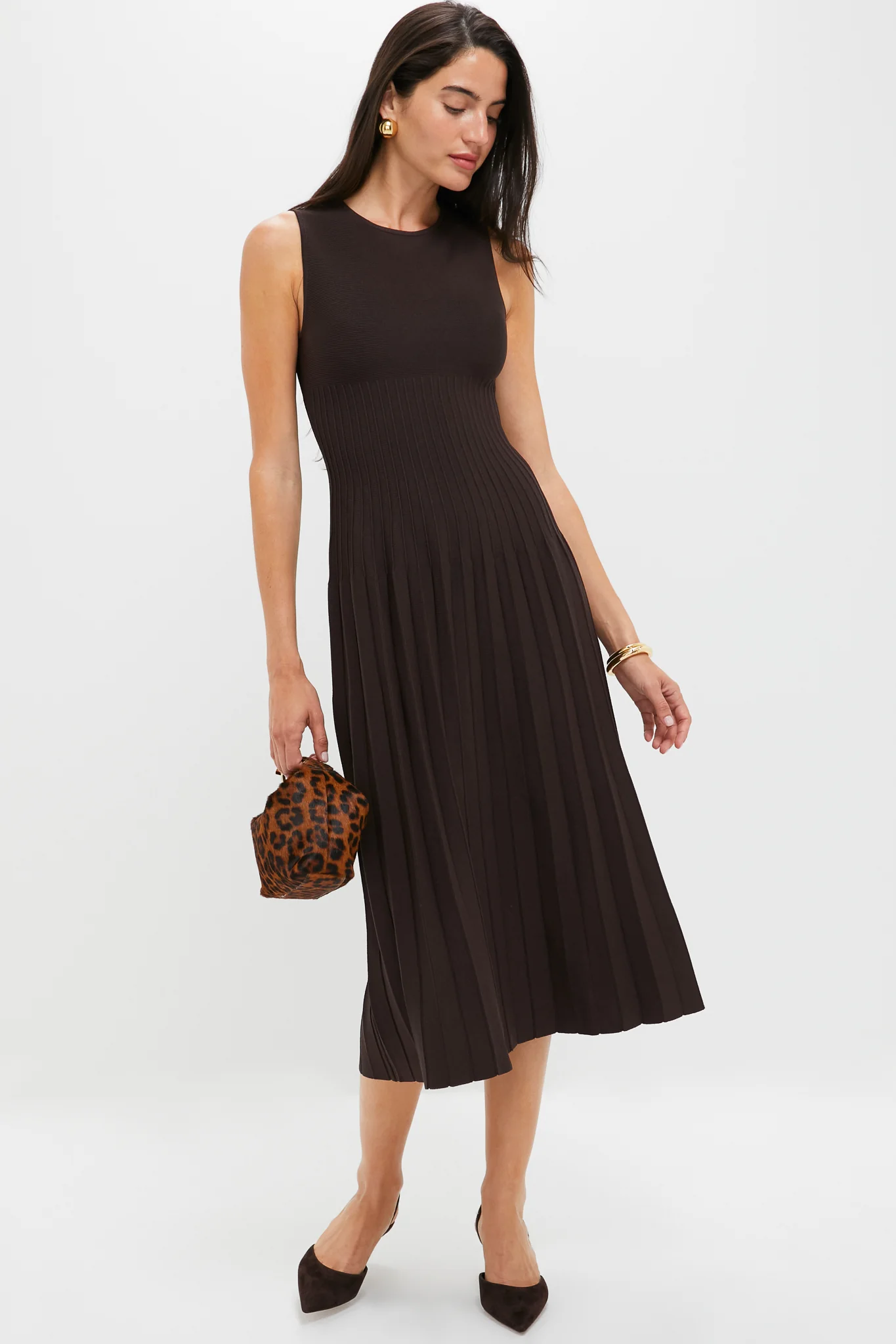 Earth Elyse Dress - Image 2