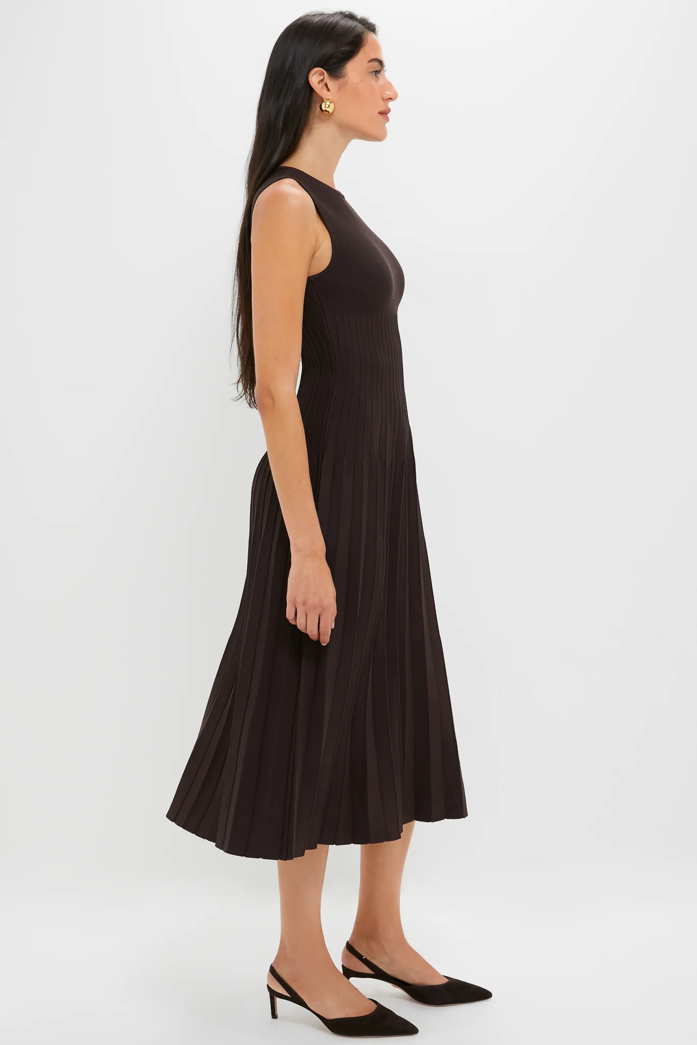 Earth Elyse Dress - Image 3
