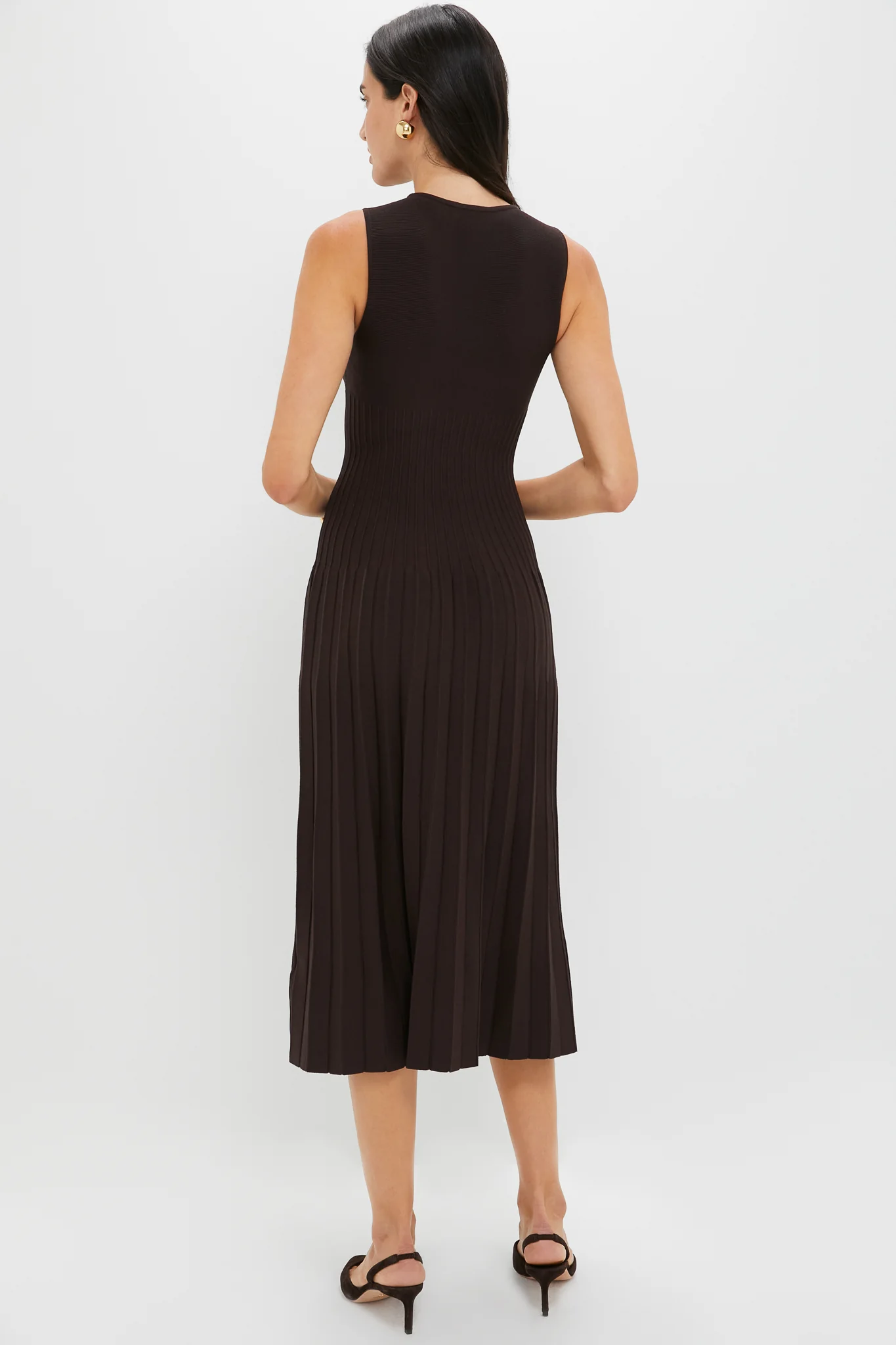 Earth Elyse Dress - Image 4