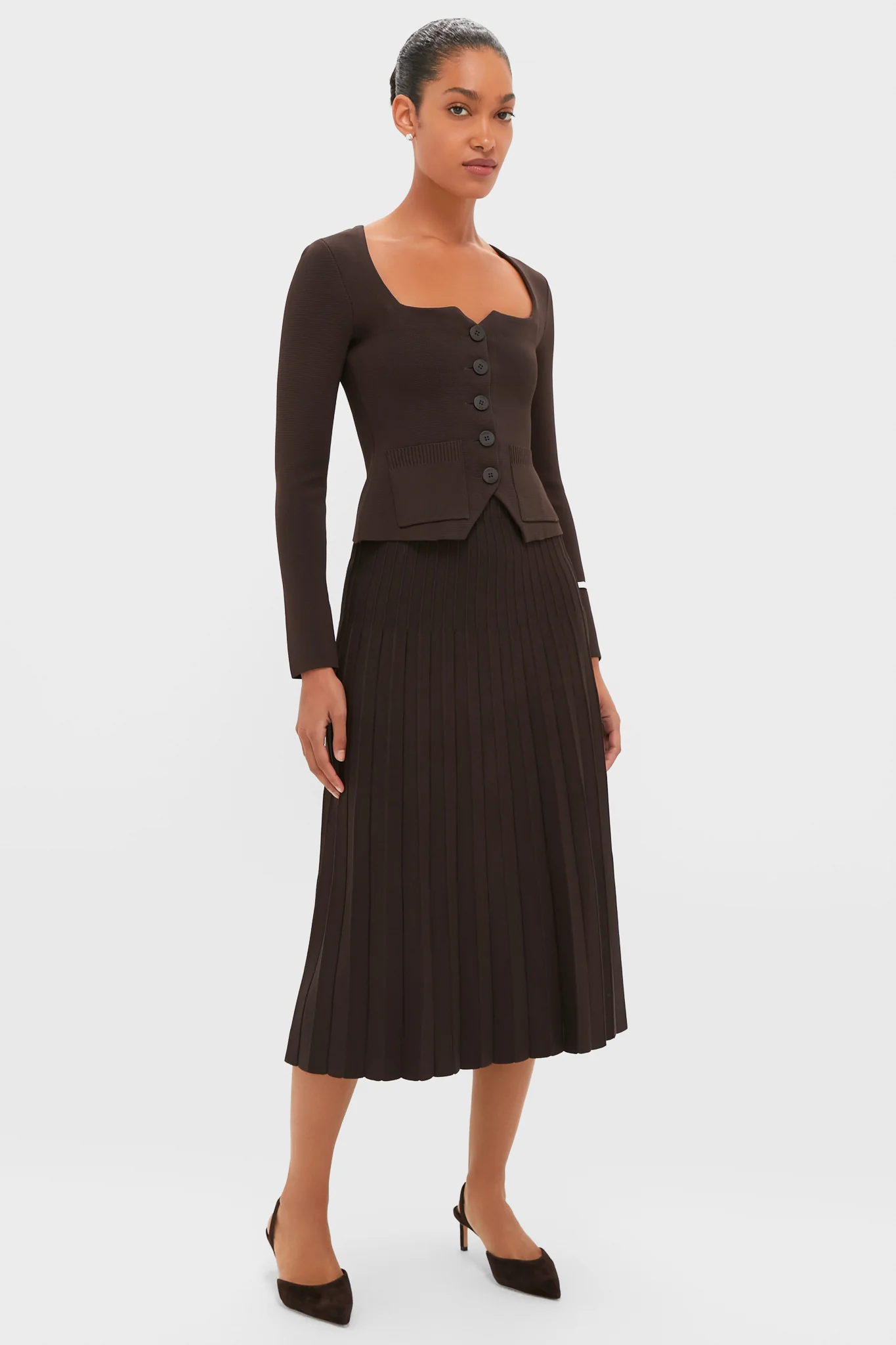 Earth Lena Skirt - Image 6