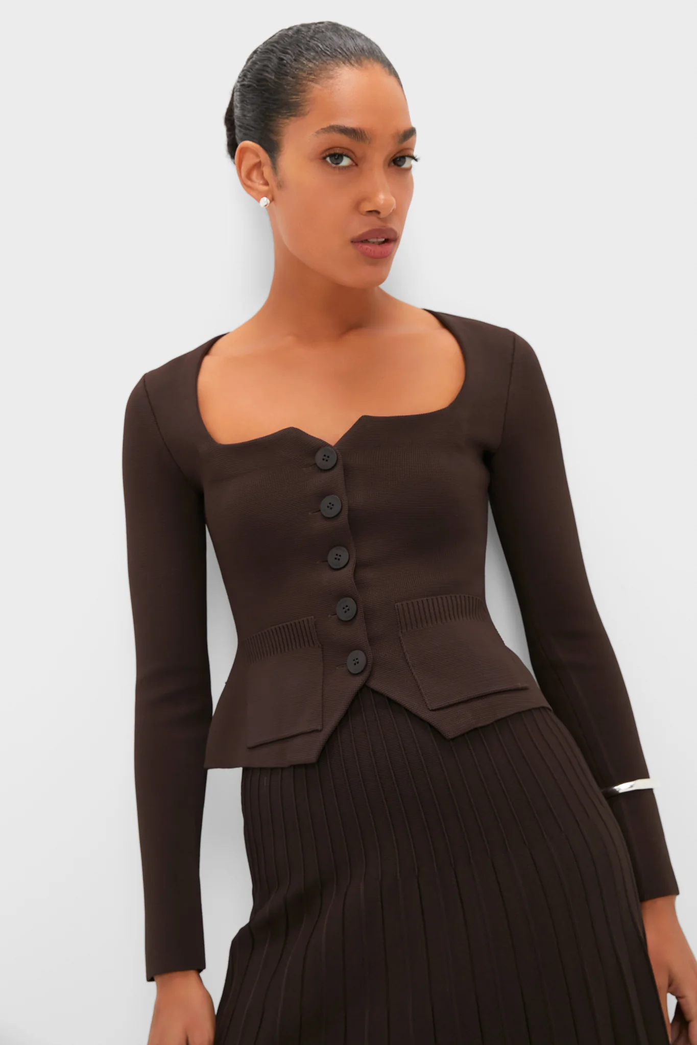 Earth Rachela Top