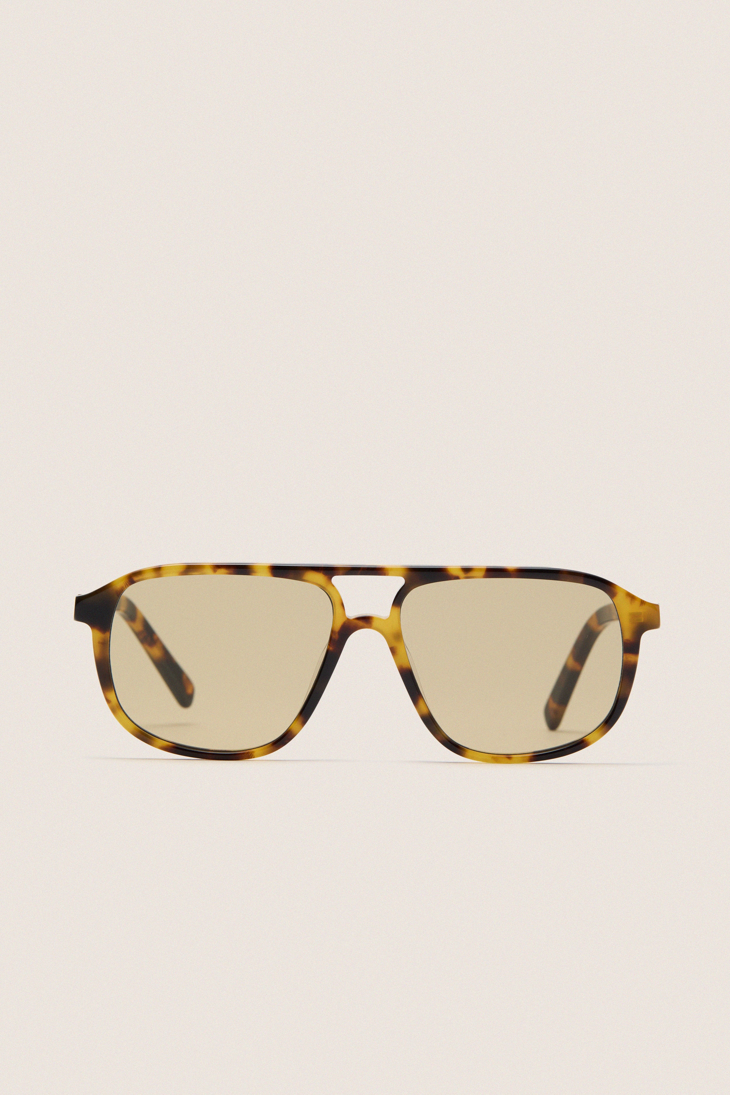 Eco Tort La Touriste Sunglasses