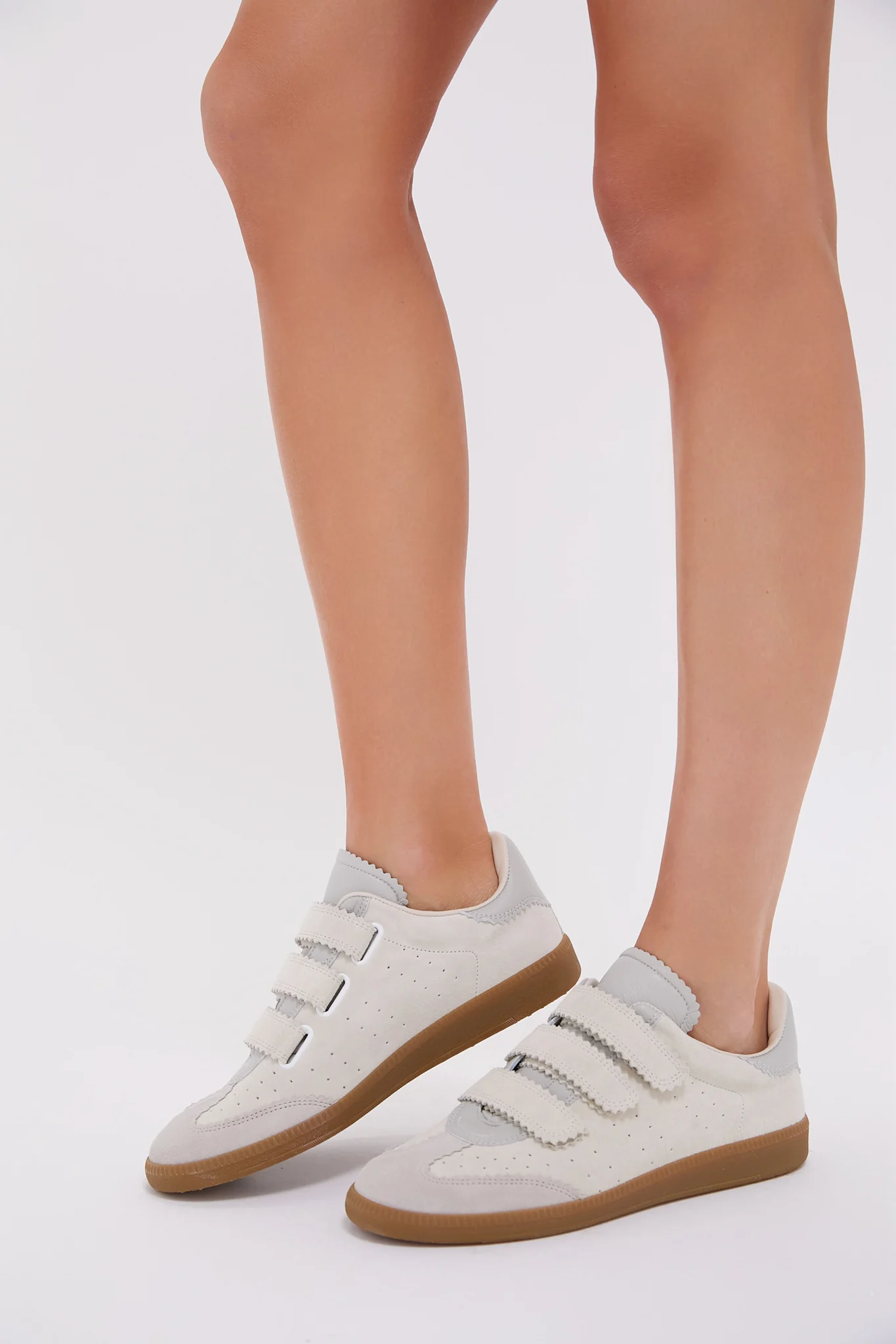 Ecru Beth Sneaker - Image 2