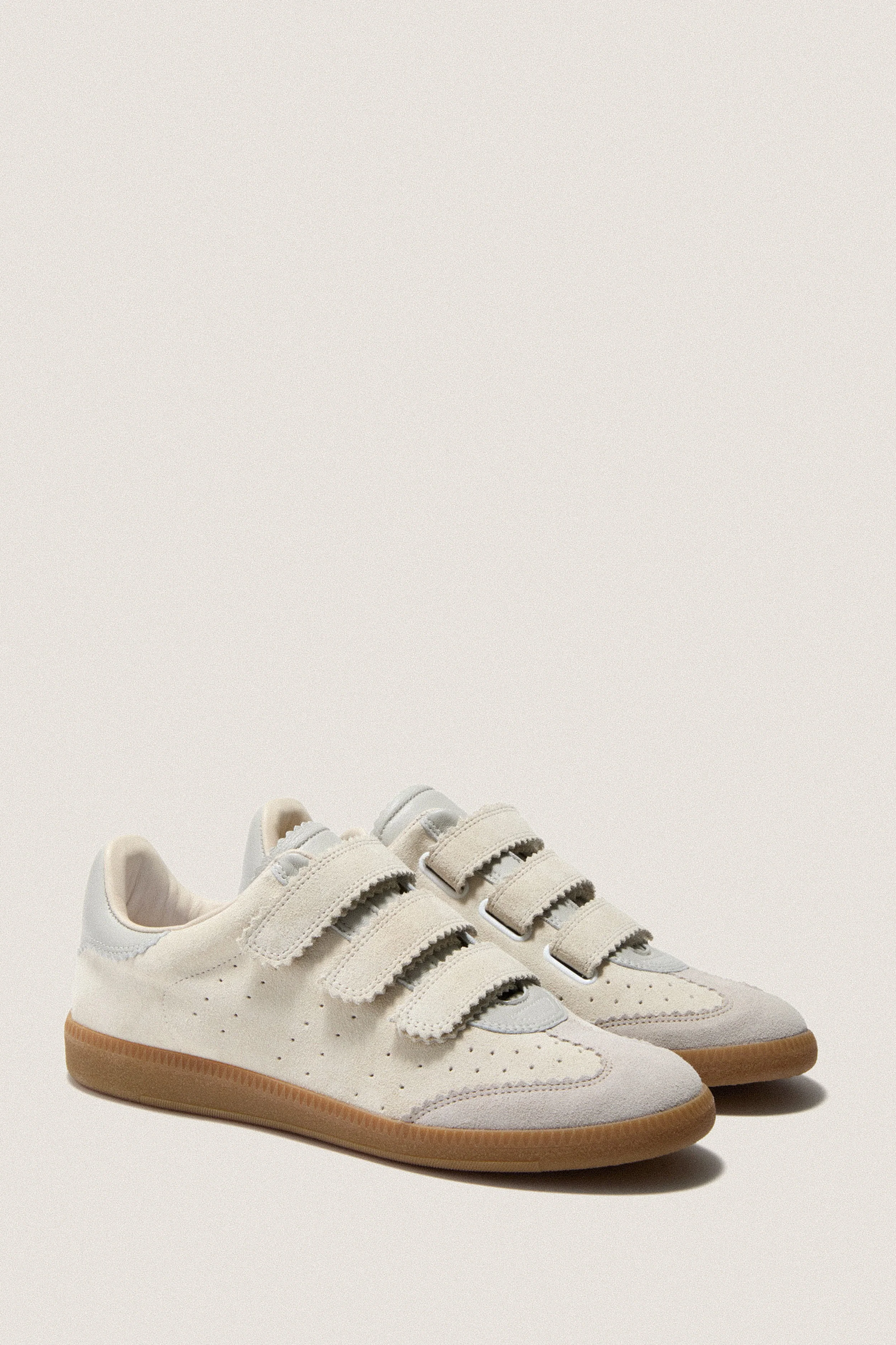 Ecru Beth Sneaker - Image 4