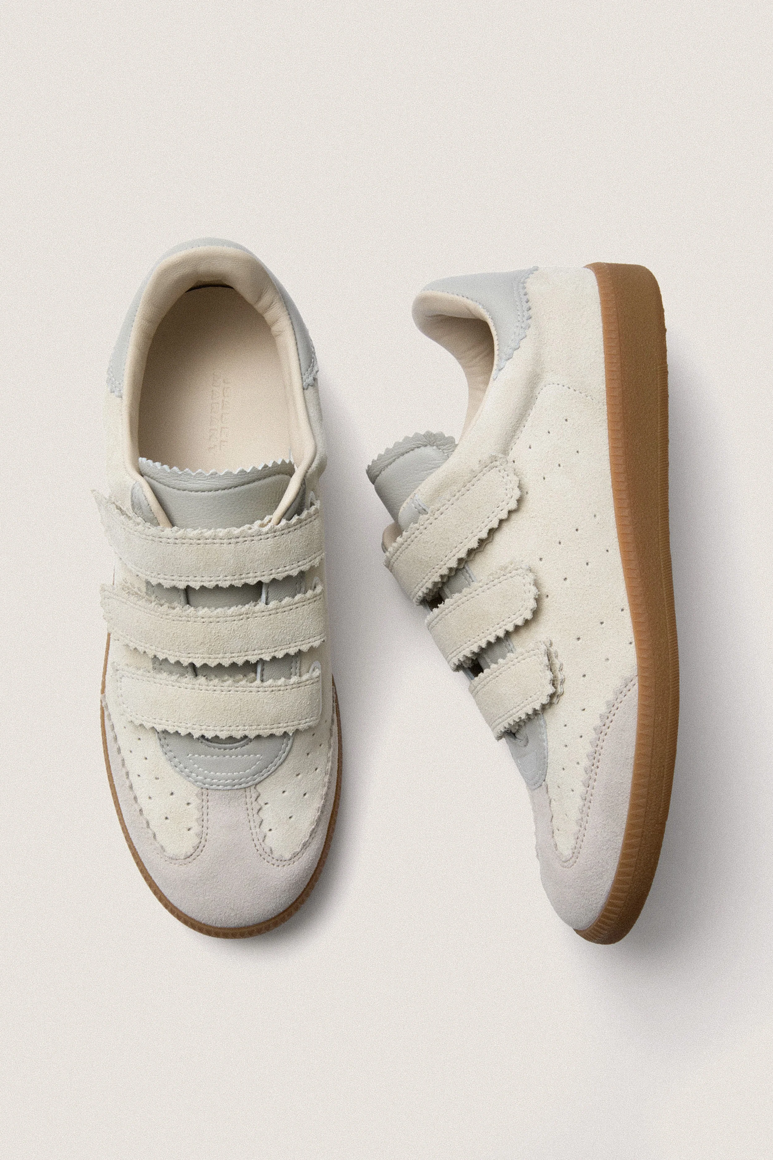 Ecru Beth Sneaker - Image 5
