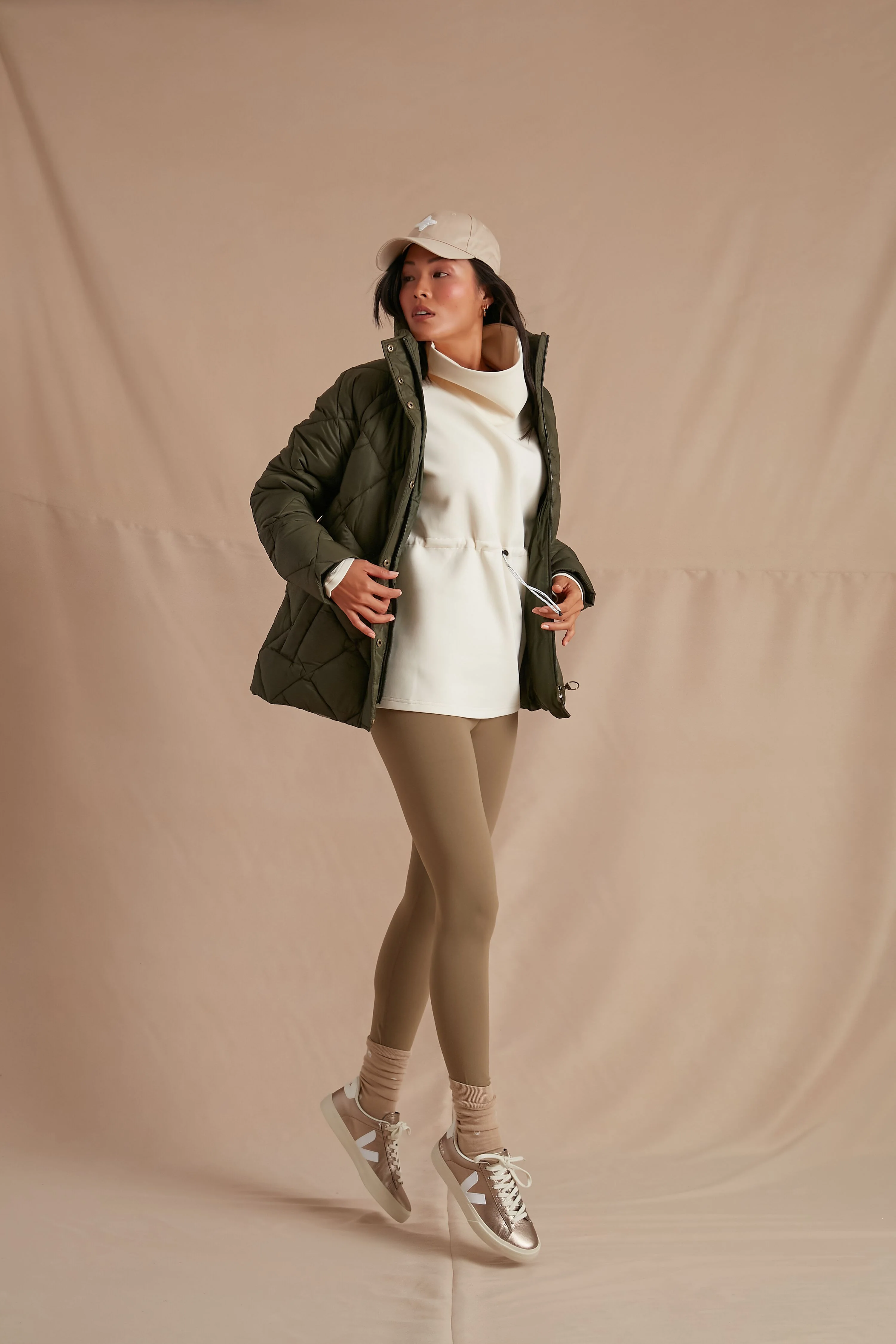 Eggnog Barton Sweat - Image 6