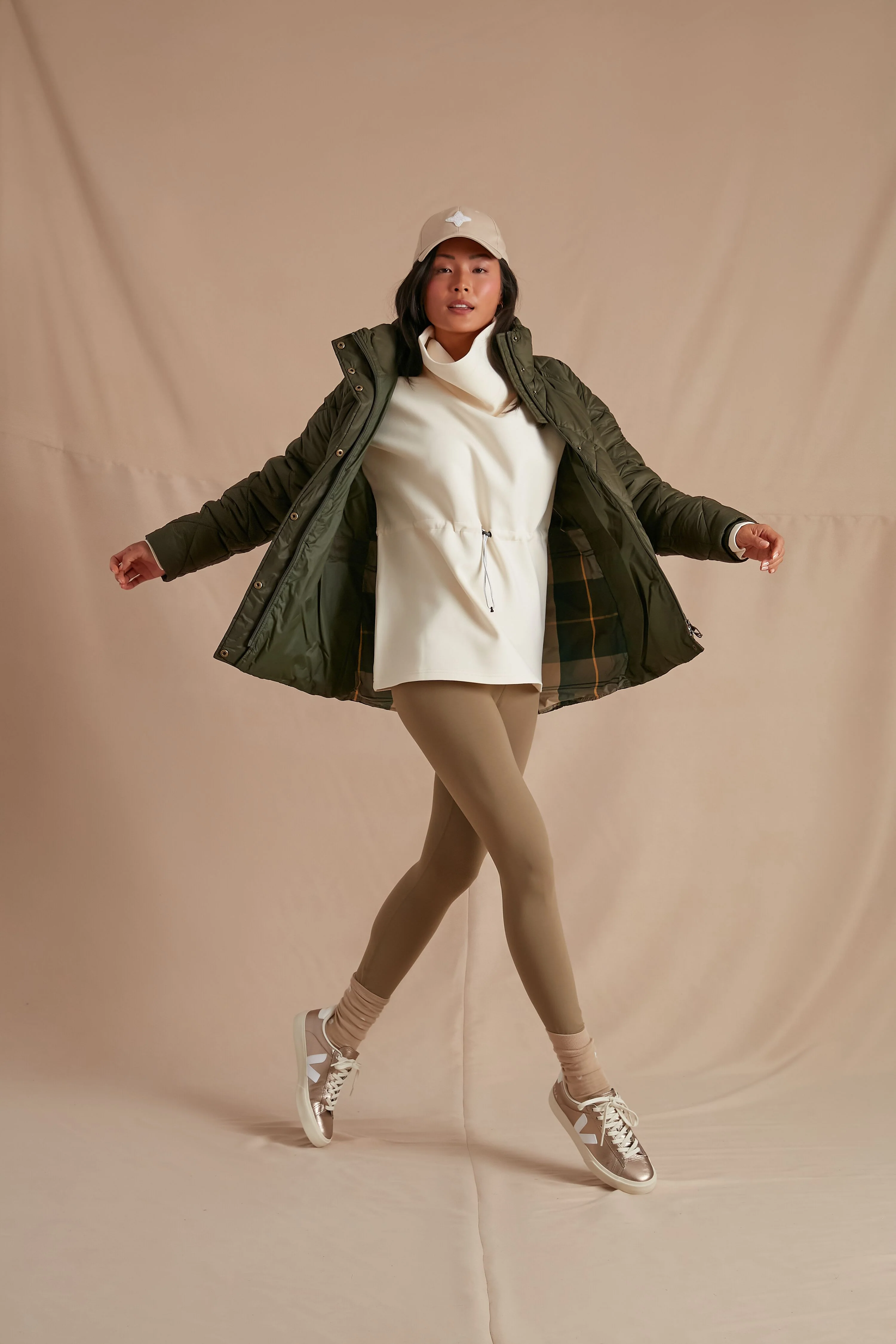 Eggnog Barton Sweat - Image 7
