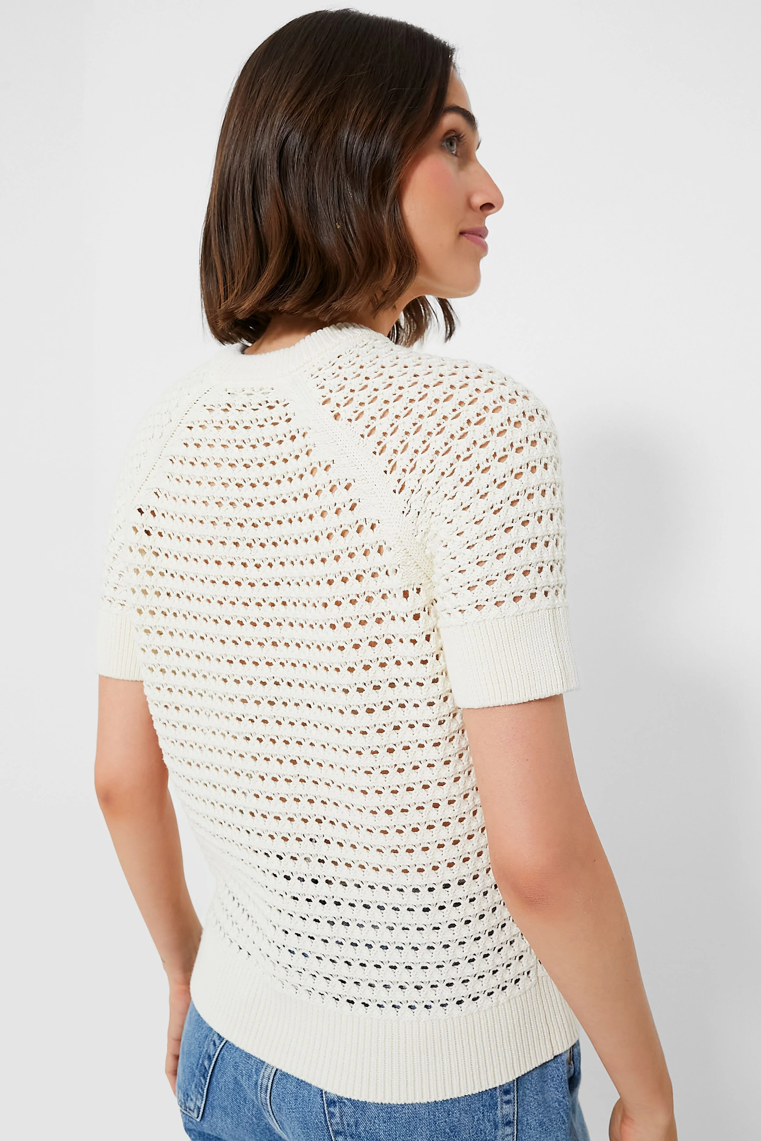 Egret Alva Knit - Image 4