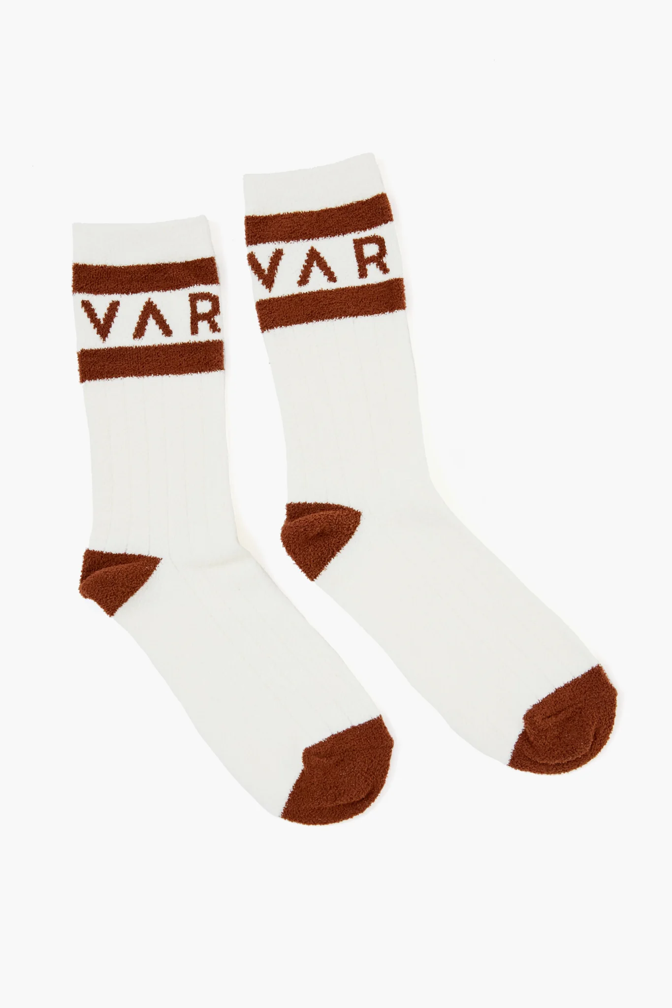 Egret Tortoise Shell Spencer Socks - Image 2