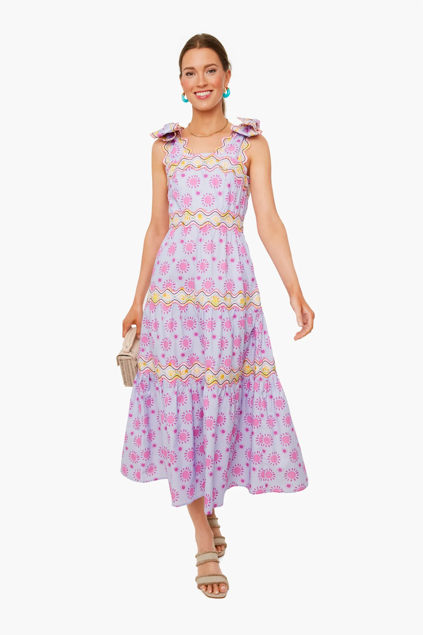 Elara Dress - Image 2