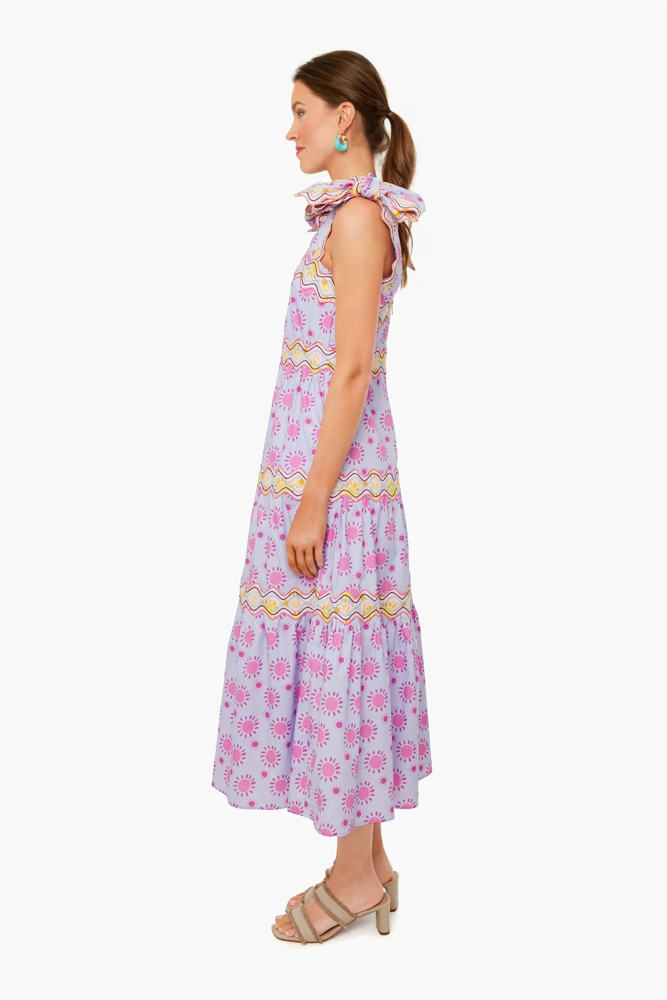 Elara Dress - Image 3