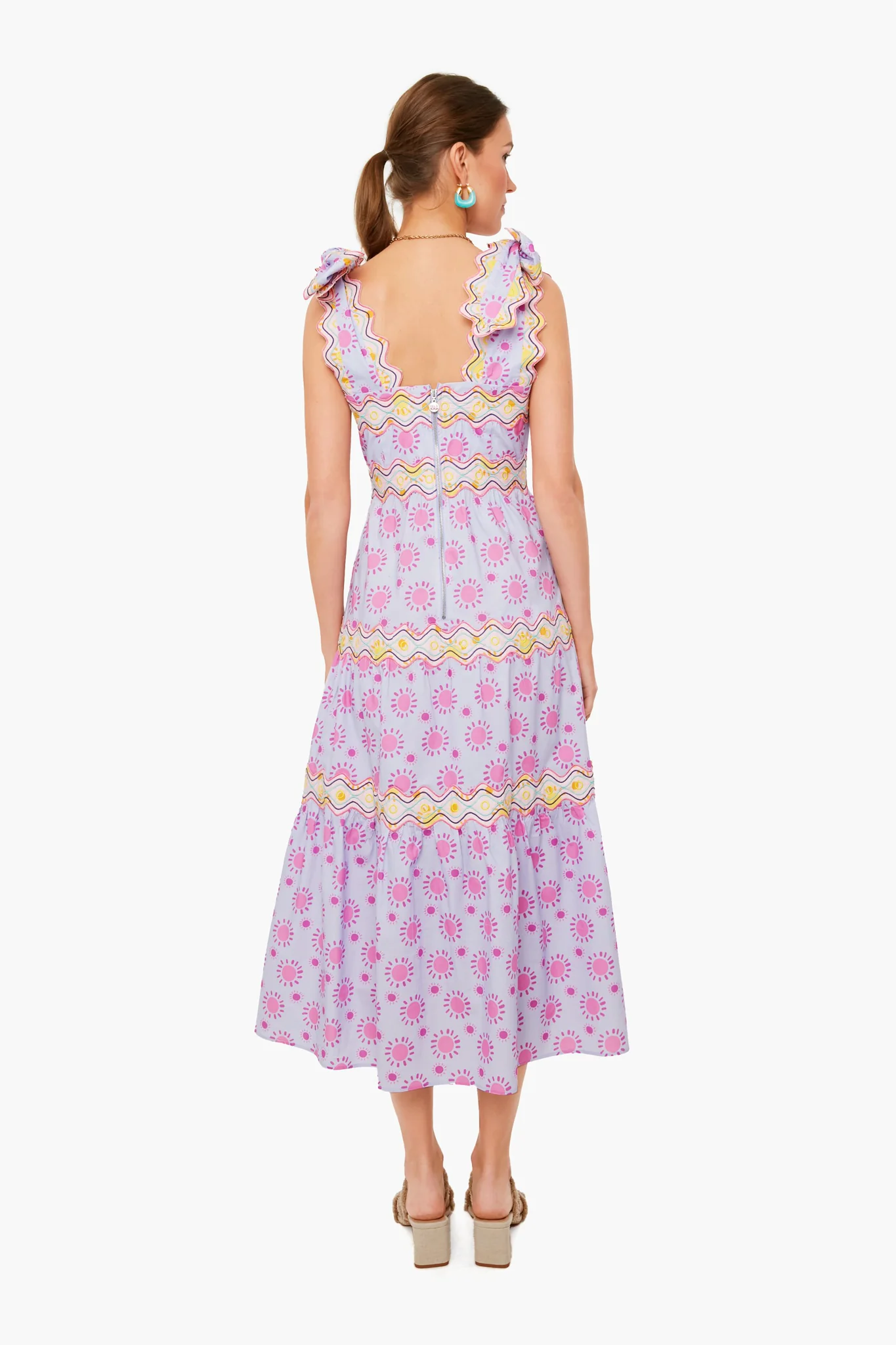 Elara Dress - Image 4