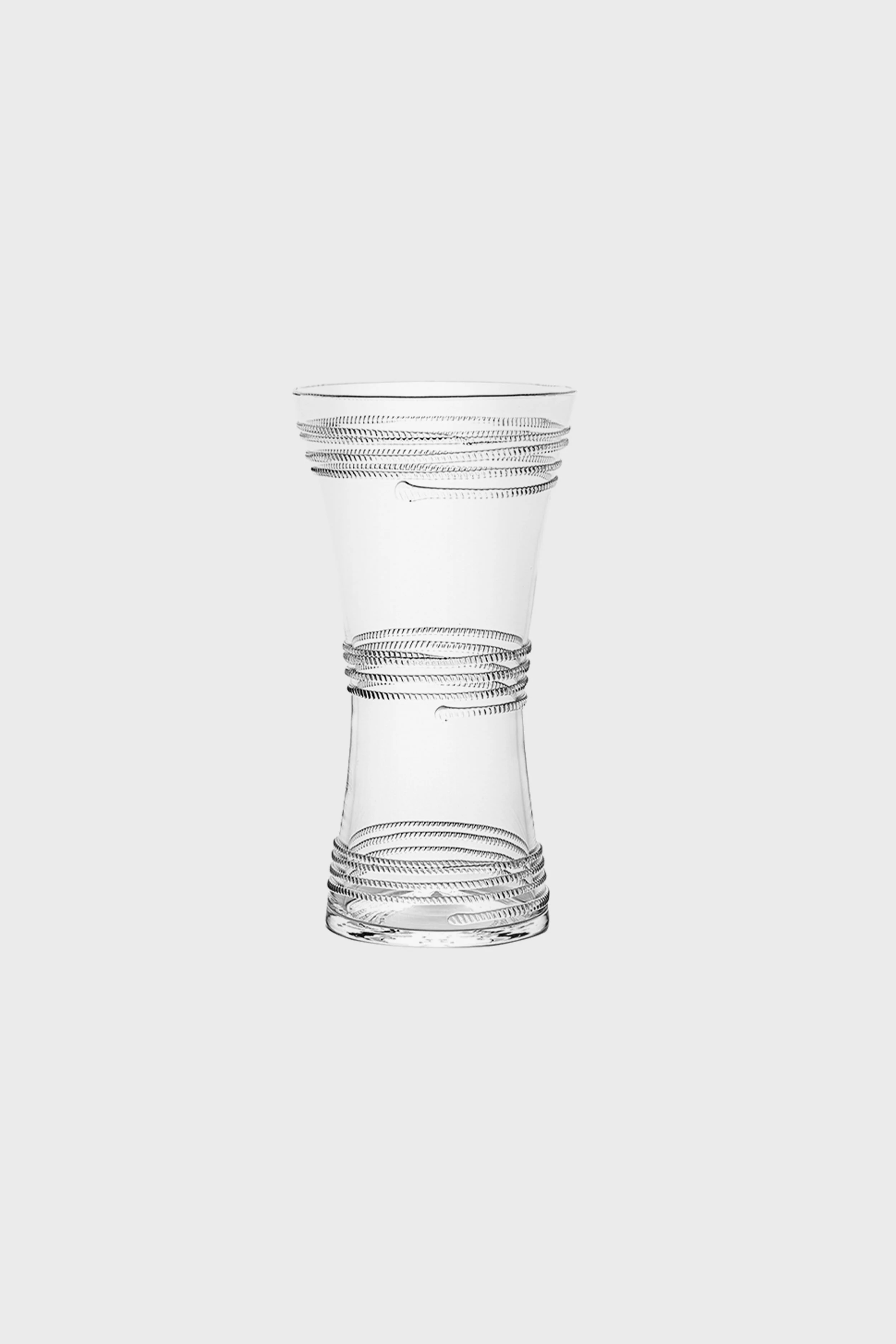 Ella 6" Corset Vase